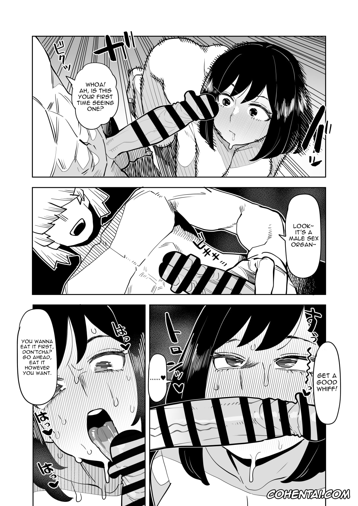 My Hero Academia | Boku No Hero Academia xxx, Ibara Shiozaki xxx, Itsuka Kendou xxx, Kinoko Komori xxx, Pony Tsunotori xxx, Reiko Yanagi xxx, Setsuna Tokage xxx, Yui Kodai xxx, Teisou Gyakuten no Hero Academia (Boku no Hero Academia), pagina 31