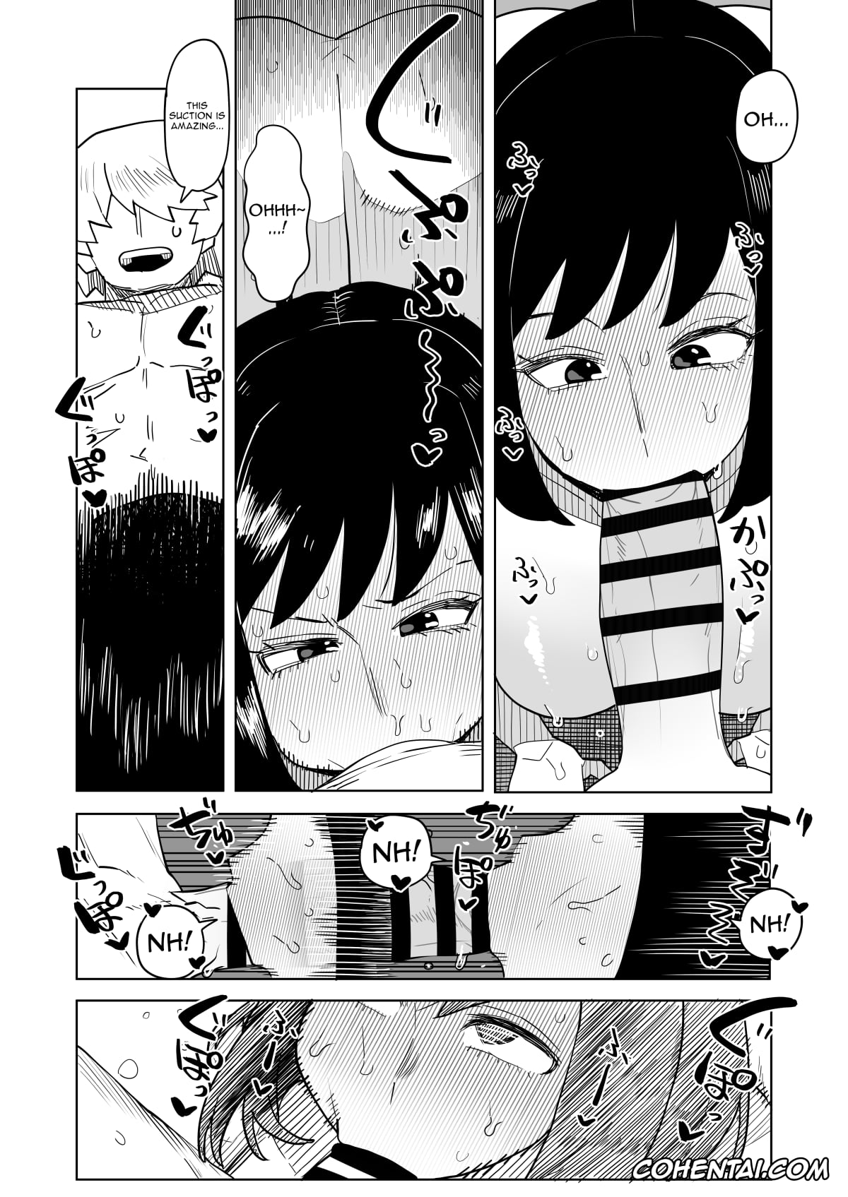 My Hero Academia | Boku No Hero Academia porno, Ibara Shiozaki porno, Itsuka Kendou porno, Kinoko Komori porno, Pony Tsunotori porno, Reiko Yanagi porno, Setsuna Tokage porno, Yui Kodai porno, Teisou Gyakuten no Hero Academia (Boku no Hero Academia), pagina 32