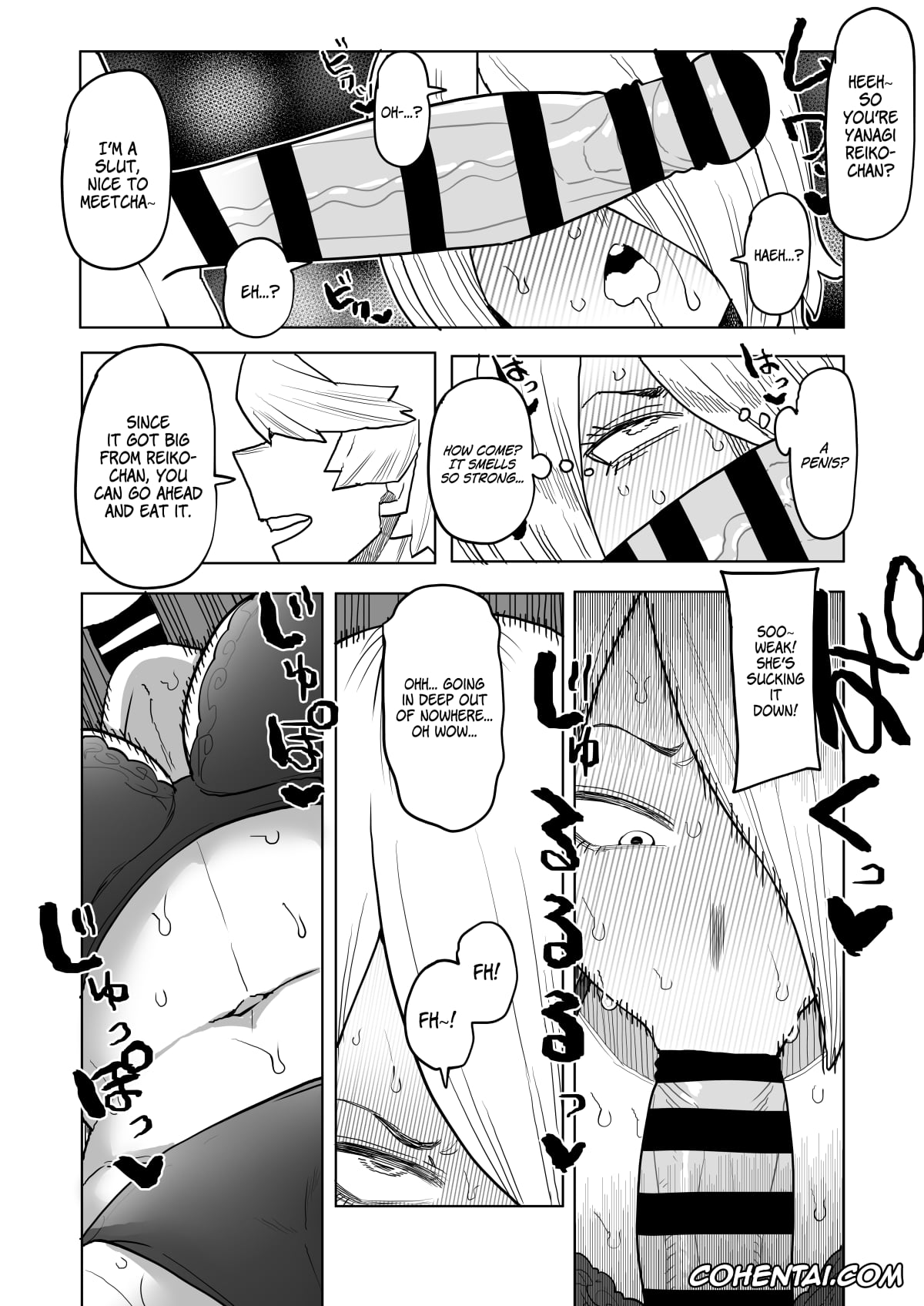 My Hero Academia | Boku No Hero Academia hentai, Ibara Shiozaki hentai, Itsuka Kendou hentai, Kinoko Komori hentai, Pony Tsunotori hentai, Reiko Yanagi hentai, Setsuna Tokage hentai, Yui Kodai hentai, Teisou Gyakuten no Hero Academia (Boku no Hero Academia), pagina 42