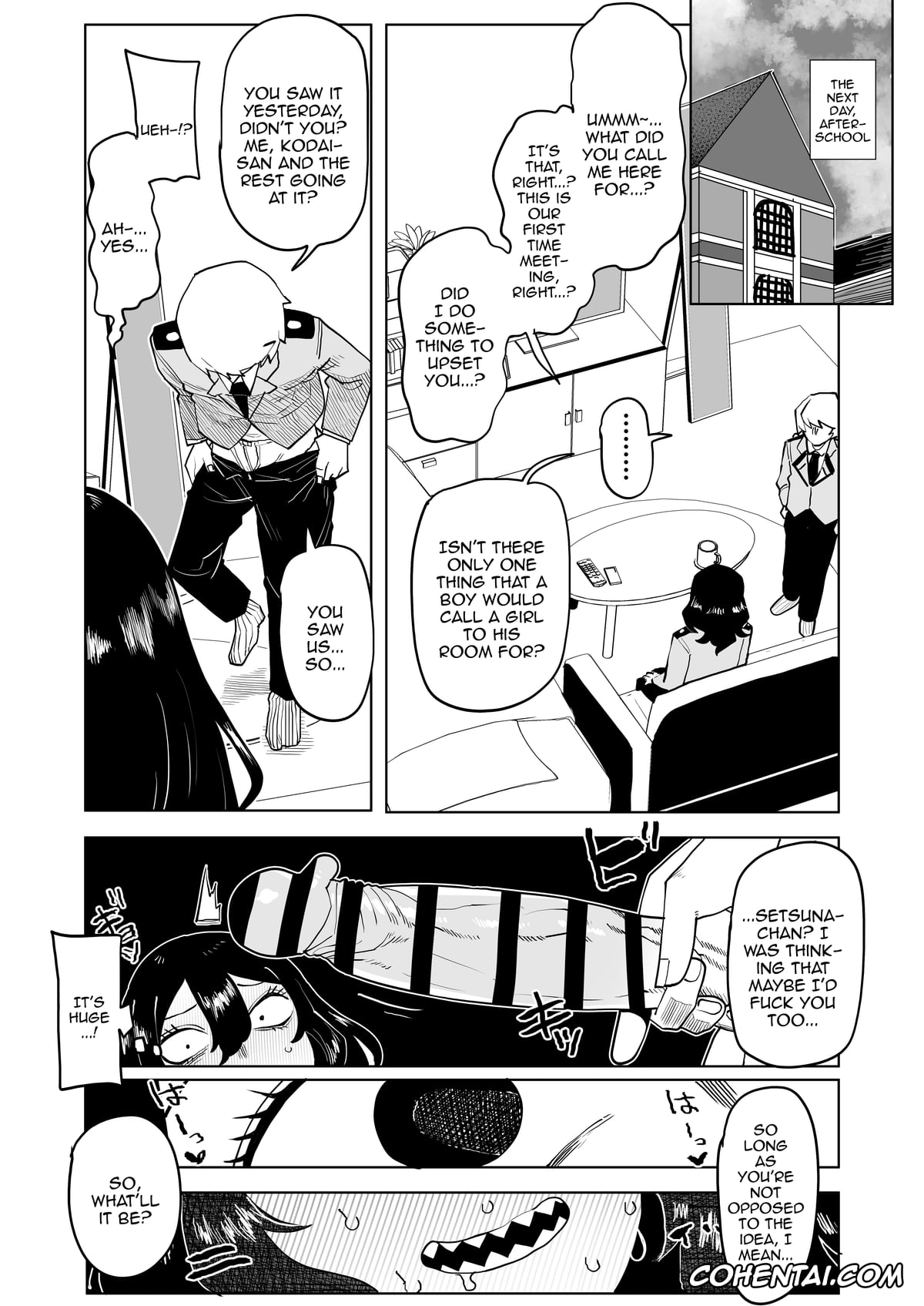 My Hero Academia | Boku No Hero Academia porno, Ibara Shiozaki porno, Itsuka Kendou porno, Kinoko Komori porno, Pony Tsunotori porno, Reiko Yanagi porno, Setsuna Tokage porno, Yui Kodai porno, Teisou Gyakuten no Hero Academia (Boku no Hero Academia), pagina 56