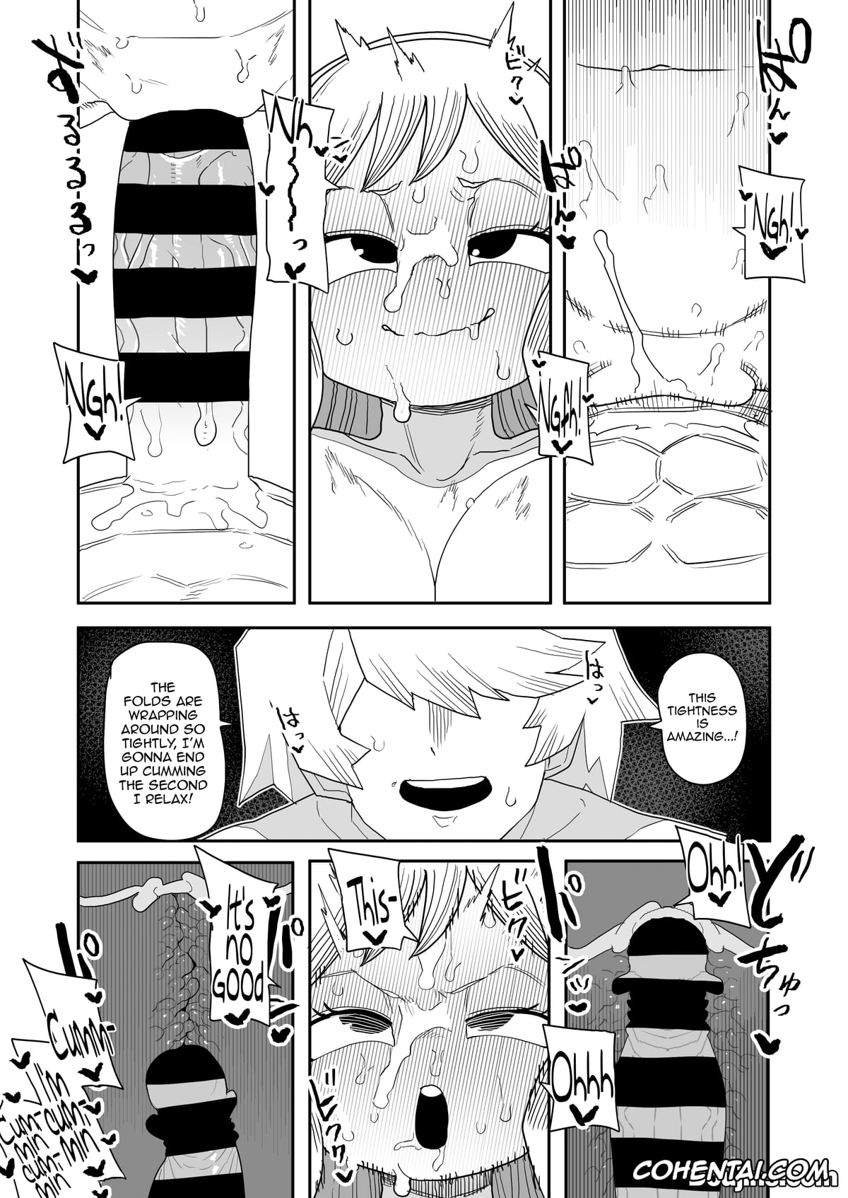 My Hero Academia | Boku No Hero Academia porno, Ibara Shiozaki porno, Itsuka Kendou porno, Kinoko Komori porno, Pony Tsunotori porno, Reiko Yanagi porno, Setsuna Tokage porno, Yui Kodai porno, Teisou Gyakuten no Hero Academia (Boku no Hero Academia), pagina 74