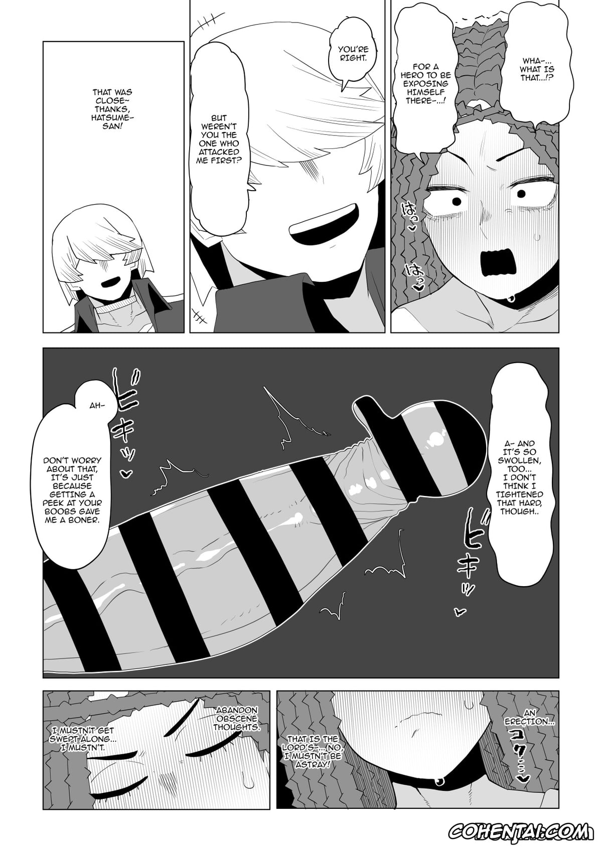 My Hero Academia | Boku No Hero Academia porno, Ibara Shiozaki porno, Itsuka Kendou porno, Kinoko Komori porno, Pony Tsunotori porno, Reiko Yanagi porno, Setsuna Tokage porno, Yui Kodai porno, Teisou Gyakuten no Hero Academia (Boku no Hero Academia), pagina 83