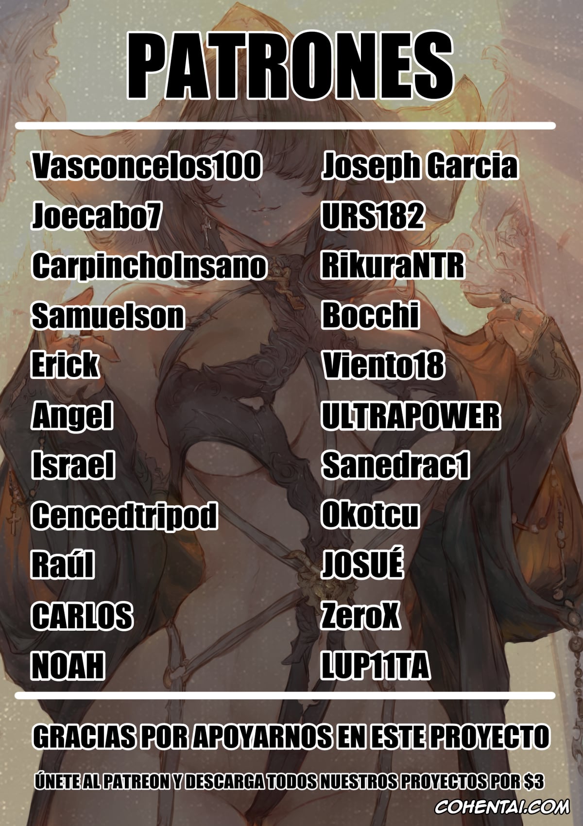 Sousou No Frieren | Frieren Beyond Journeys End xxx, Fern xxx, Frieren xxx, Stark xxx, Chinchin ga Ookiku Naru Mahou (Sousou no Frieren), pagina 28