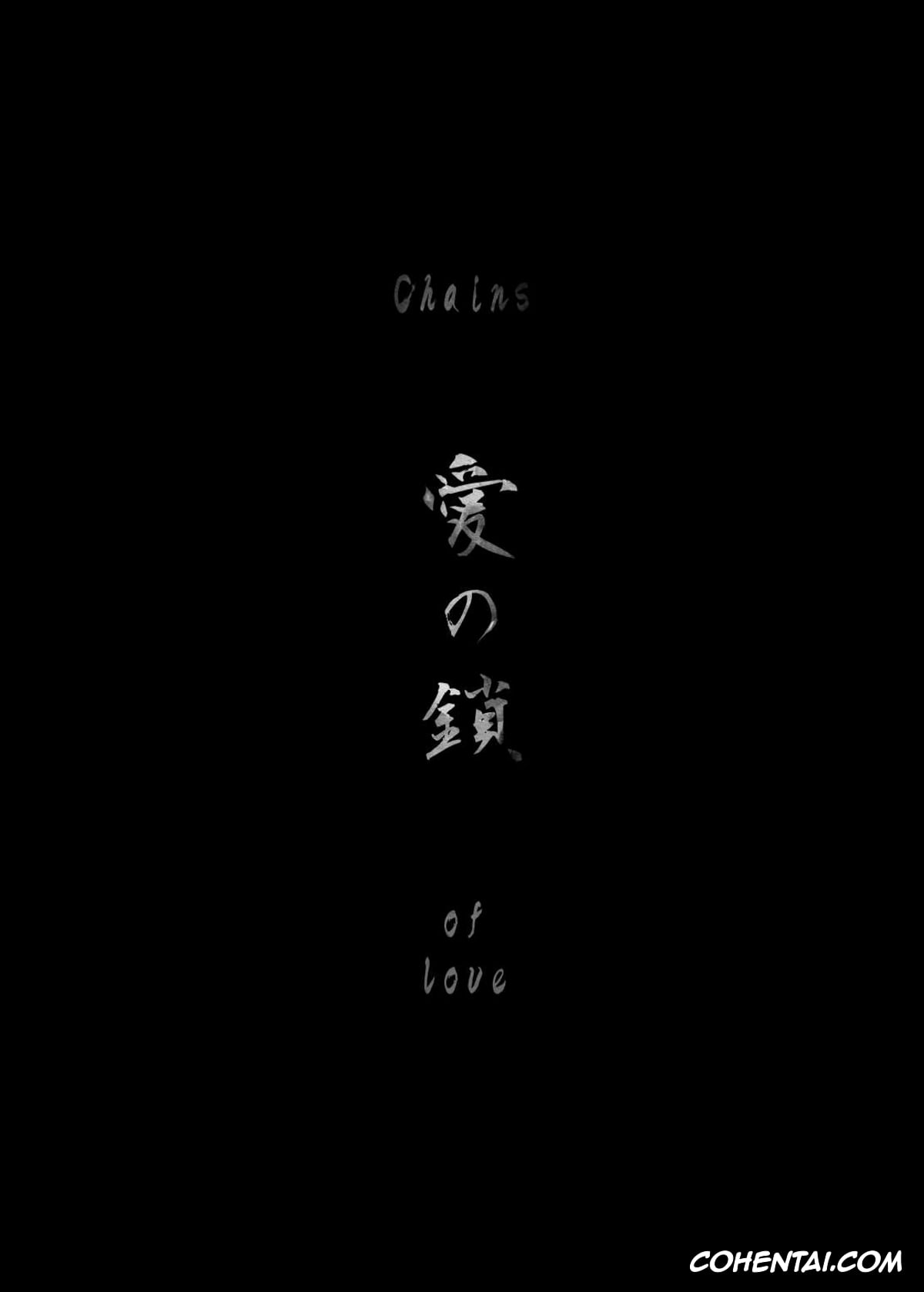 Jujutsu Kaisen porno, Satoru Gojo porno, Suguru Geto porno, Chains of Love (Jujutsu Kaisen), pagina 8