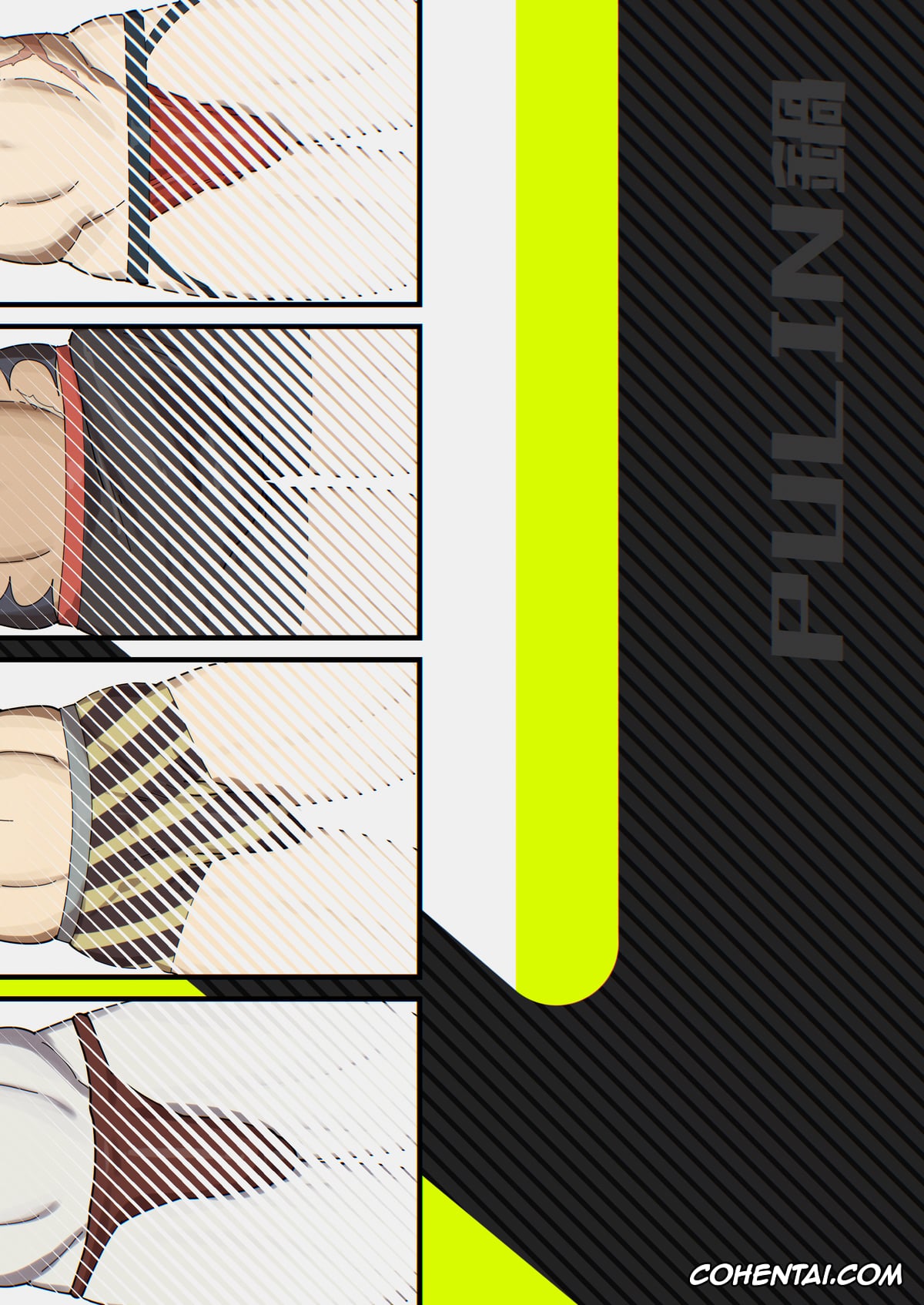 Zenless Zone Zero hentai, Hugo Vlad hentai, Lighter hentai, Manato Komano hentai, Von Lycaon hentai, Bideoya no Susume (Zenless Zone Zero), pagina 24
