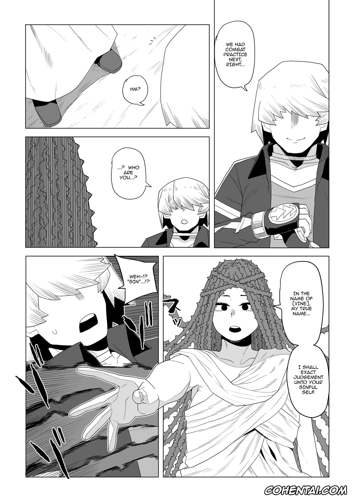 My Hero Academia | Boku No Hero Academia porno, Ibara Shiozaki porno, Teisou Gyakuten Mono Shiozaki Ibara no Baai (Boku no Hero Academia), pagina 5