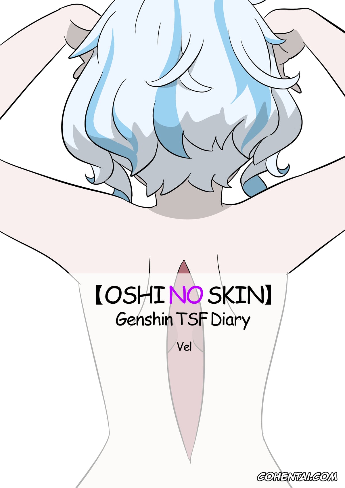 Genshin Impact xxx, Alhaitham xxx, Focalors | Lady Furina xxx, Kaveh xxx, Lumine xxx, Nahida xxx, Neuvillette xxx, Wanderer xxx, Oshi no Skin (Genshin Impact), pagina 1