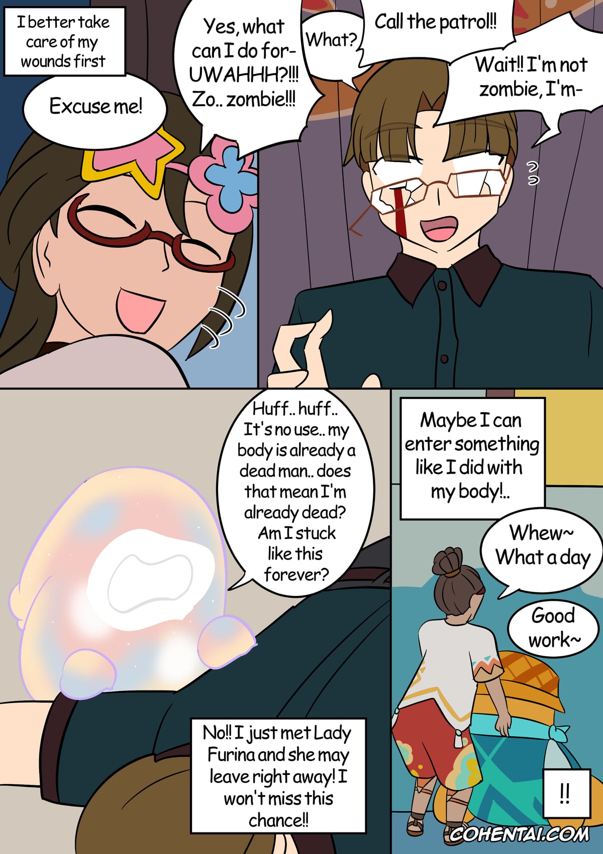 Genshin Impact hentai, Alhaitham hentai, Focalors | Lady Furina hentai, Kaveh hentai, Lumine hentai, Nahida hentai, Neuvillette hentai, Wanderer hentai, Oshi no Skin (Genshin Impact), pagina 21