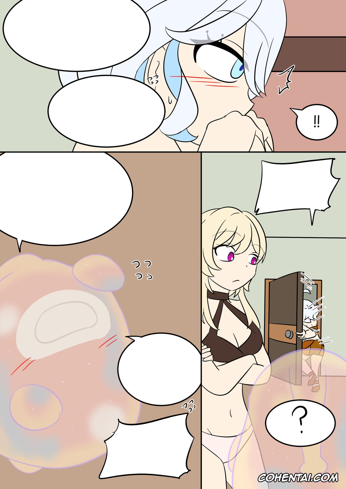 Genshin Impact hentai, Alhaitham hentai, Focalors | Lady Furina hentai, Kaveh hentai, Lumine hentai, Nahida hentai, Neuvillette hentai, Wanderer hentai, Oshi no Skin (Genshin Impact), pagina 66