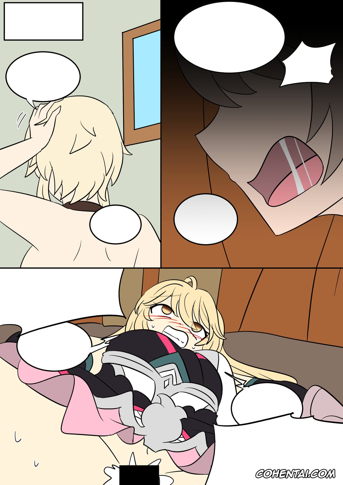 Genshin Impact hentai, Alhaitham hentai, Focalors | Lady Furina hentai, Kaveh hentai, Lumine hentai, Nahida hentai, Neuvillette hentai, Wanderer hentai, Oshi no Skin (Genshin Impact), pagina 69