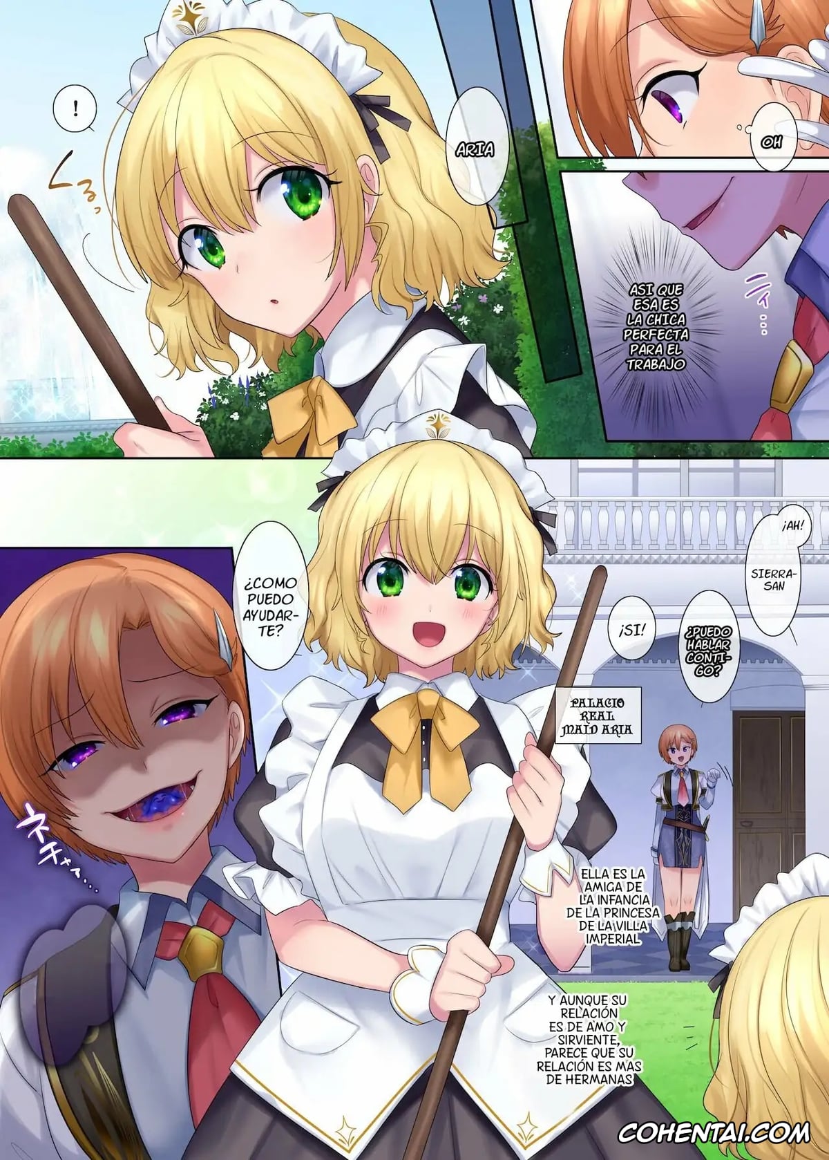 Original xxx, Kuchi Utsushi no Sandatsusya, pagina 13