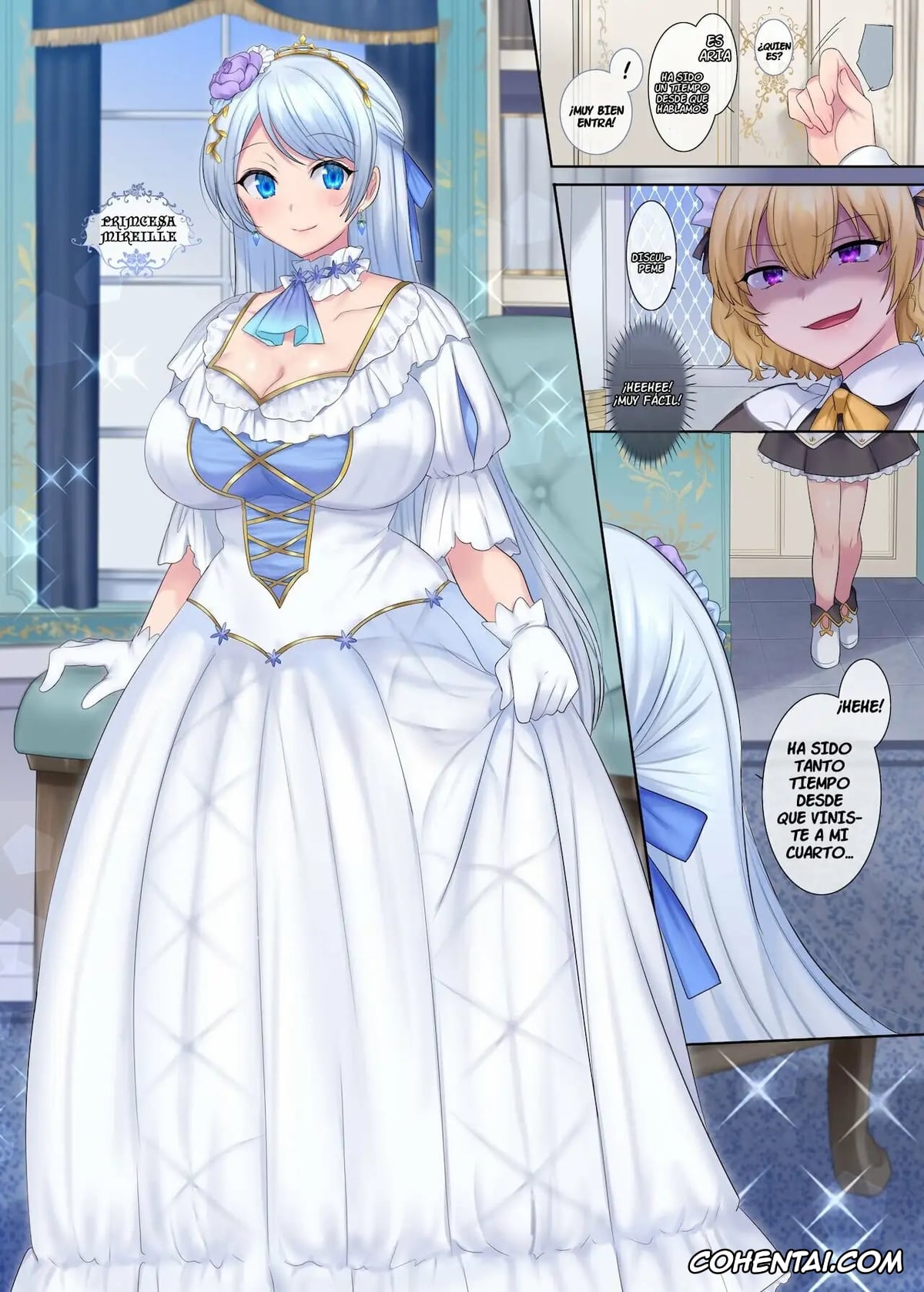Original xxx, Kuchi Utsushi no Sandatsusya, pagina 22