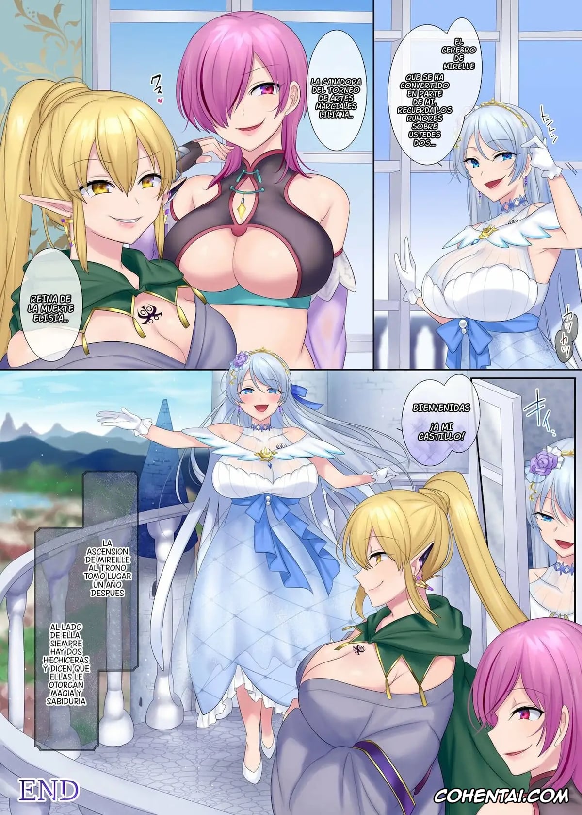 Original porno, Kuchi Utsushi no Sandatsusya, pagina 41