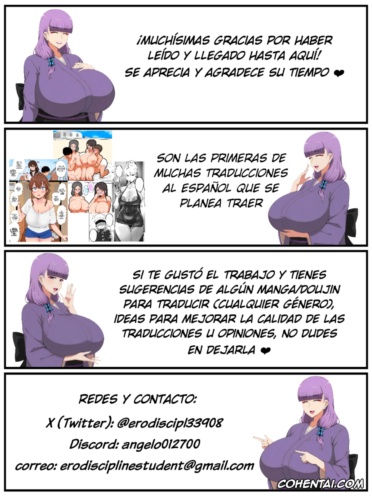 Uzaki-chan wa Asobitai! hentai, Tsuki Uzaki hentai, Uzaki-san… (Uzaki-chan wa Asobitai!), pagina 6