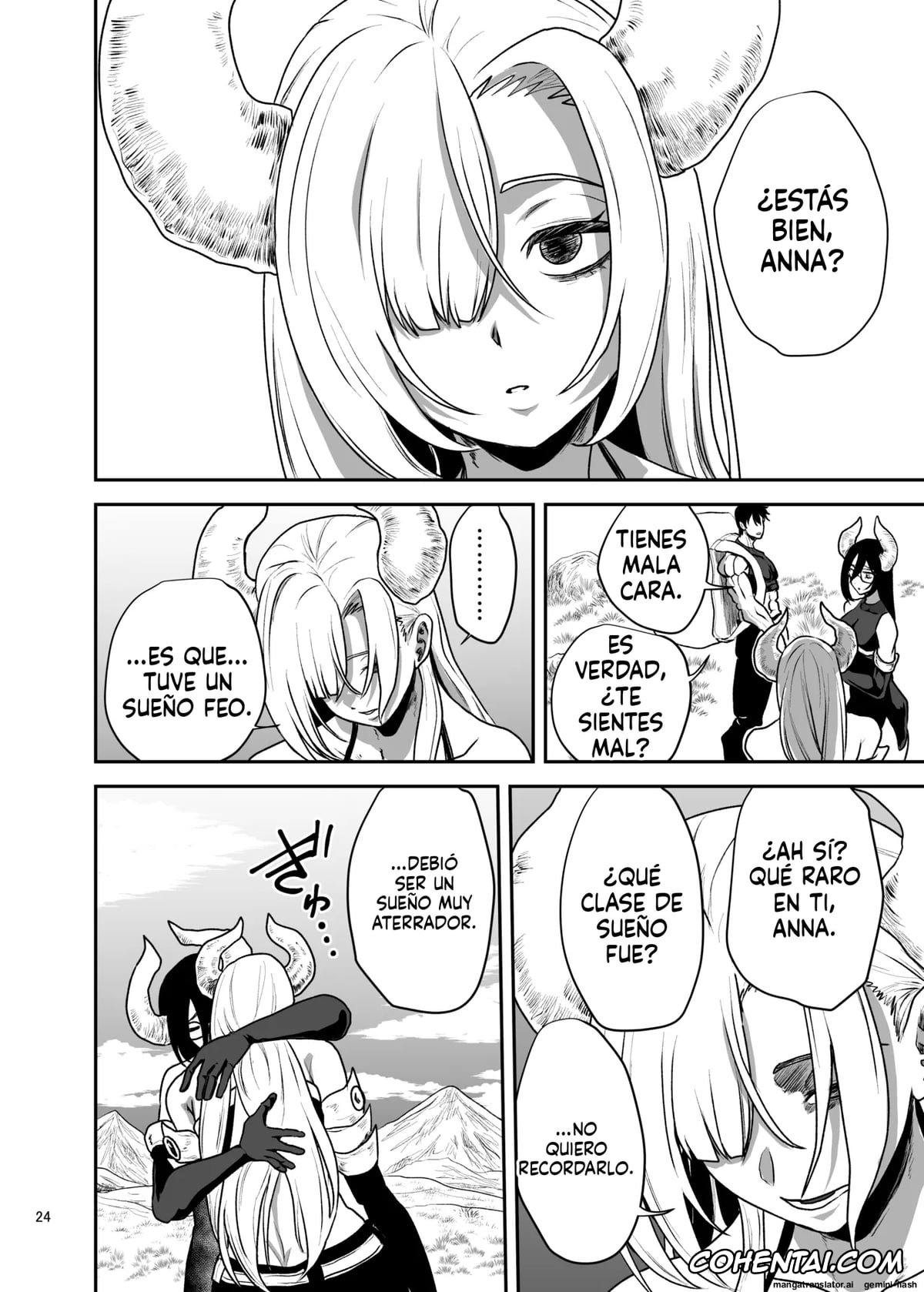 Original xxx, Suki na Otoko o Mama ni Torareta Onna, pagina 25