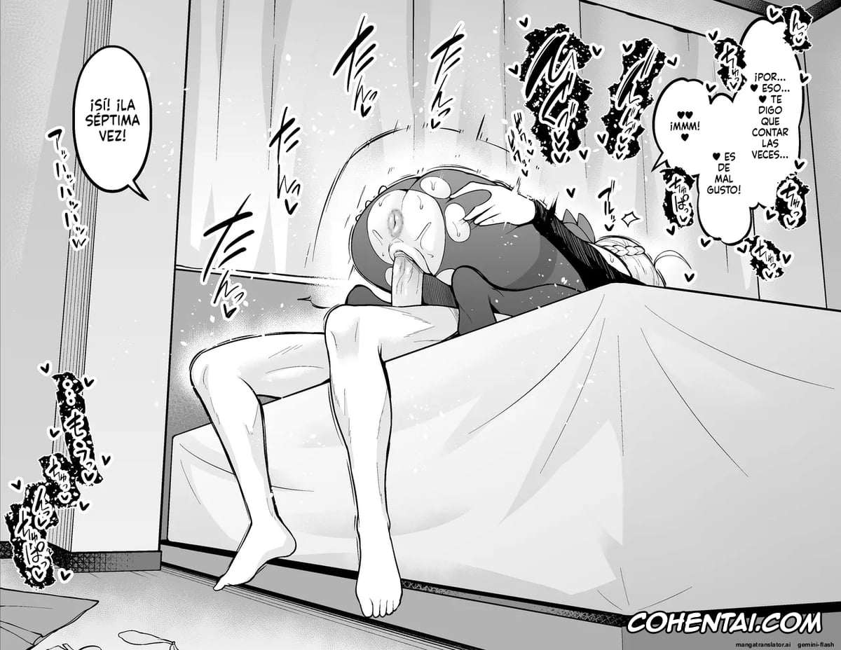 Fate/stay night xxx, Original xxx, Rin Tosaka xxx, Sakura Matou xxx, Shinji Matou xxx, Shinji Decensored Collection 1, pagina 10