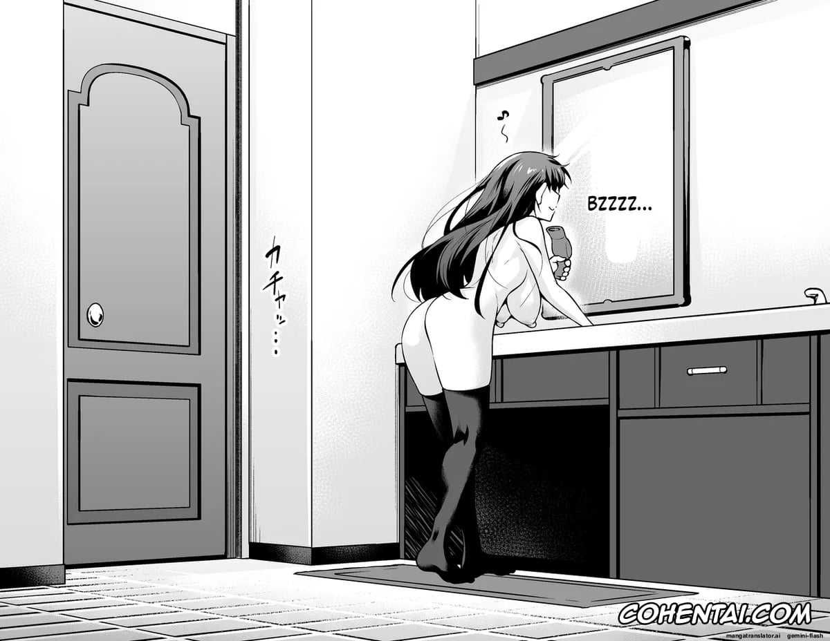 Fate/stay night xxx, Original xxx, Rin Tosaka xxx, Sakura Matou xxx, Shinji Matou xxx, Shinji Decensored Collection 1, pagina 19