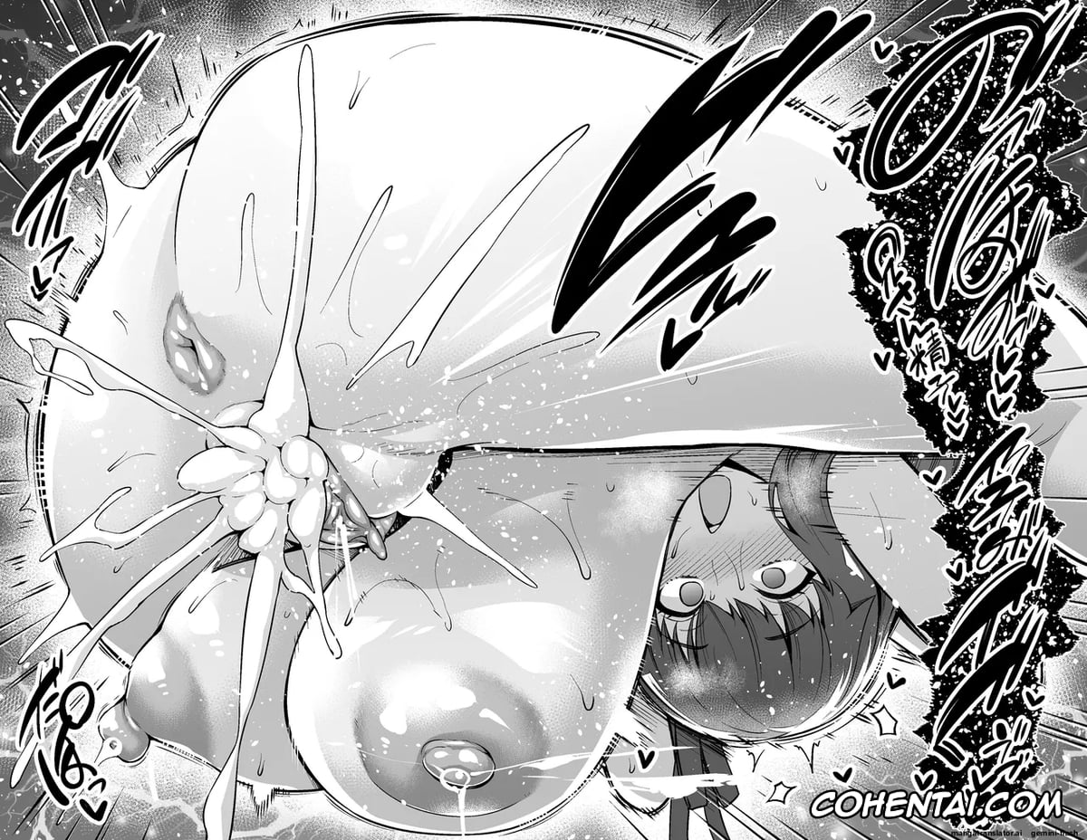 Fate/stay night porno, Original porno, Rin Tosaka porno, Sakura Matou porno, Shinji Matou porno, Shinji Decensored Collection 1, pagina 56