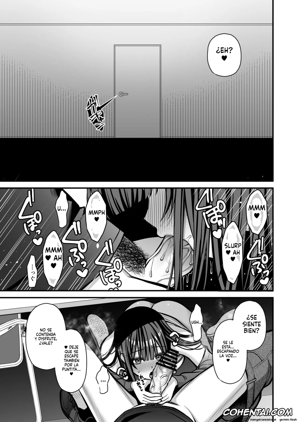 Original hentai, Yuuwaku 1 Gyaku NTR Sasoi uke do M Joshidaisei Onaho Kaihatsu, pagina 48