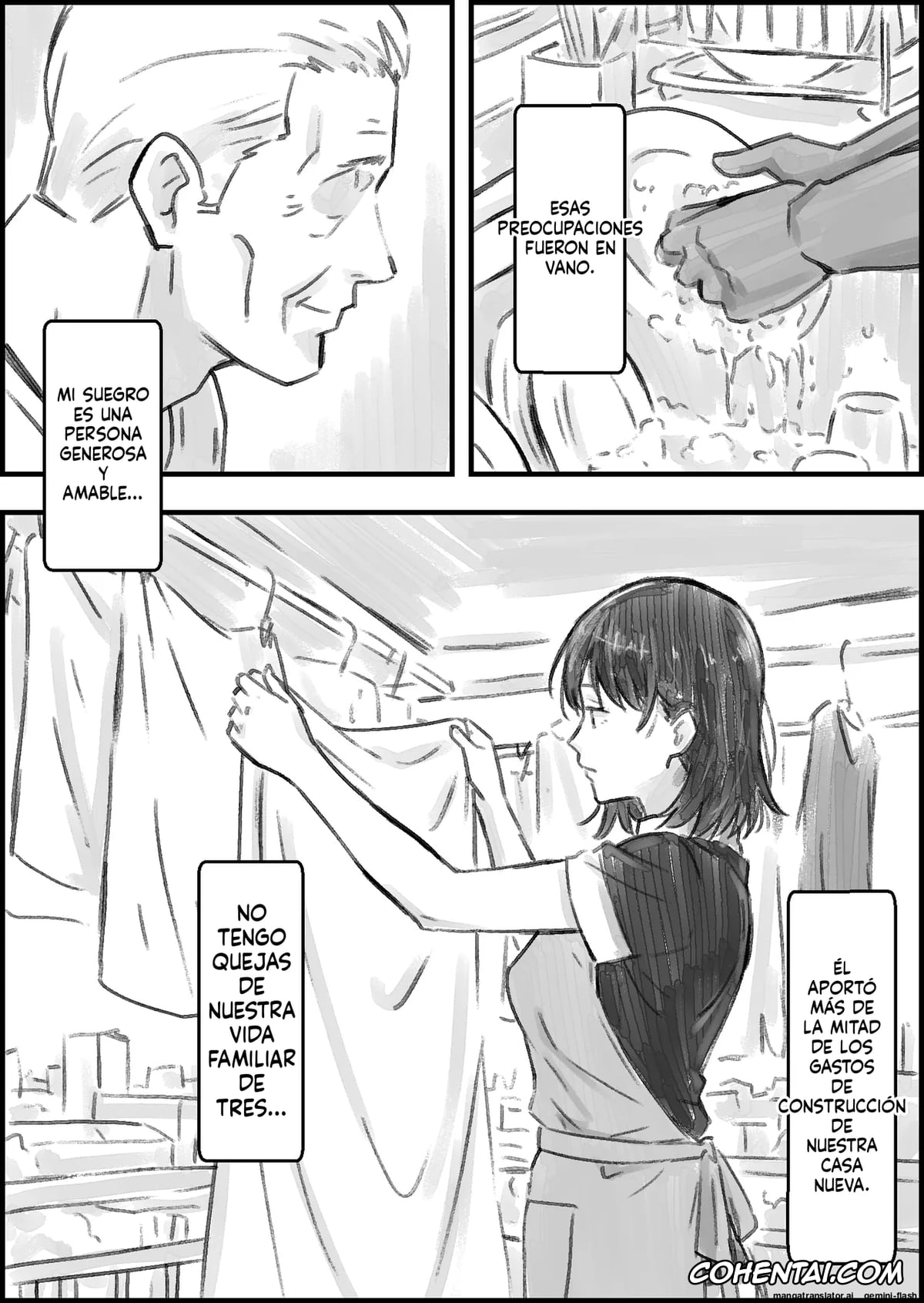 Original hentai, Gifu to no Kozukuri Onsen Ryokou, pagina 6