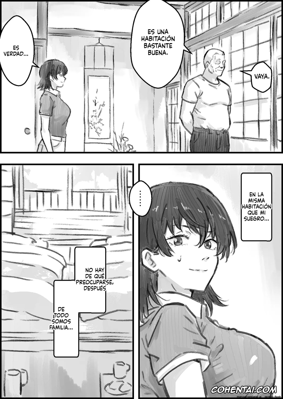 Original hentai, Gifu to no Kozukuri Onsen Ryokou, pagina 15