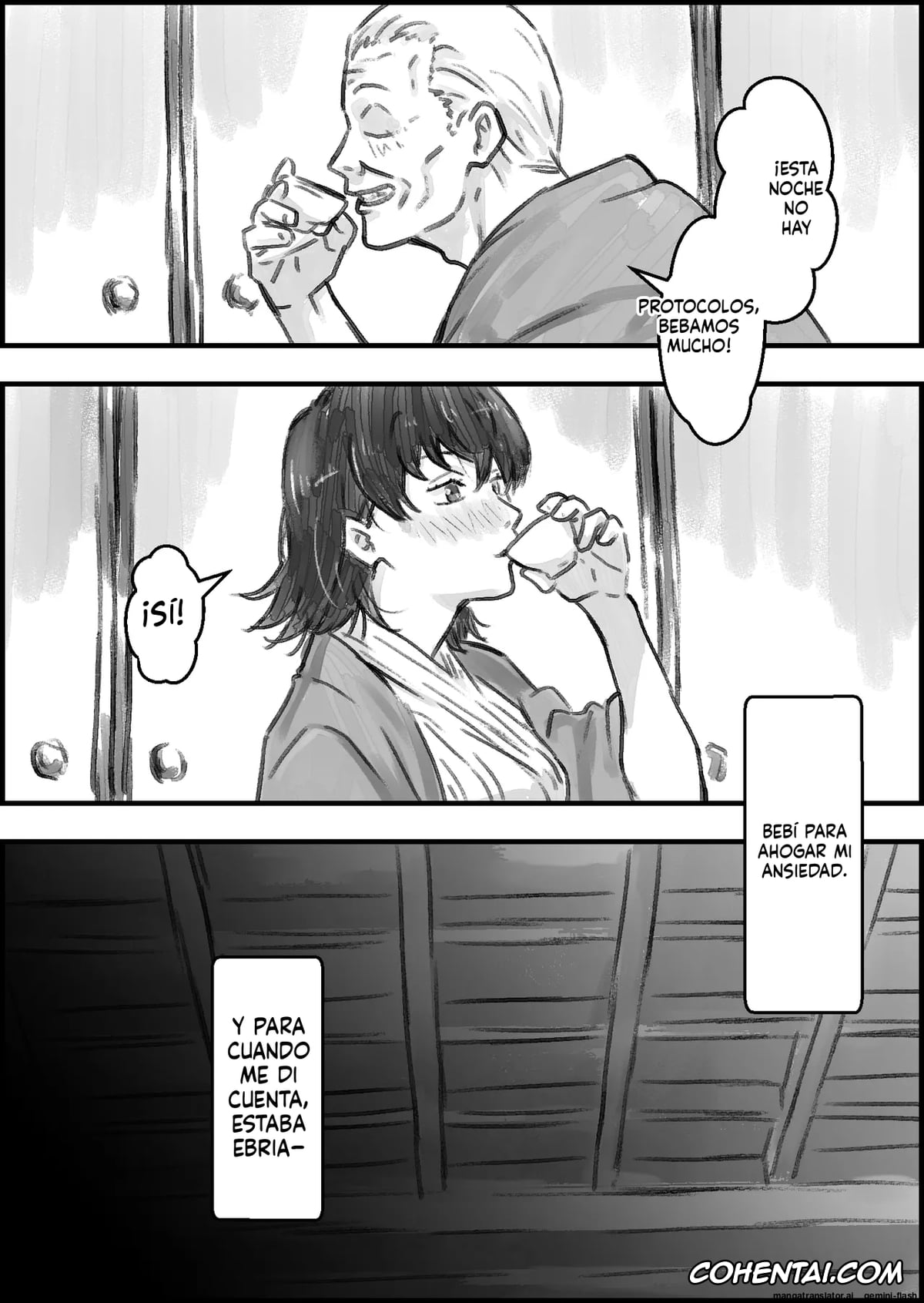 Original xxx, Gifu to no Kozukuri Onsen Ryokou, pagina 22