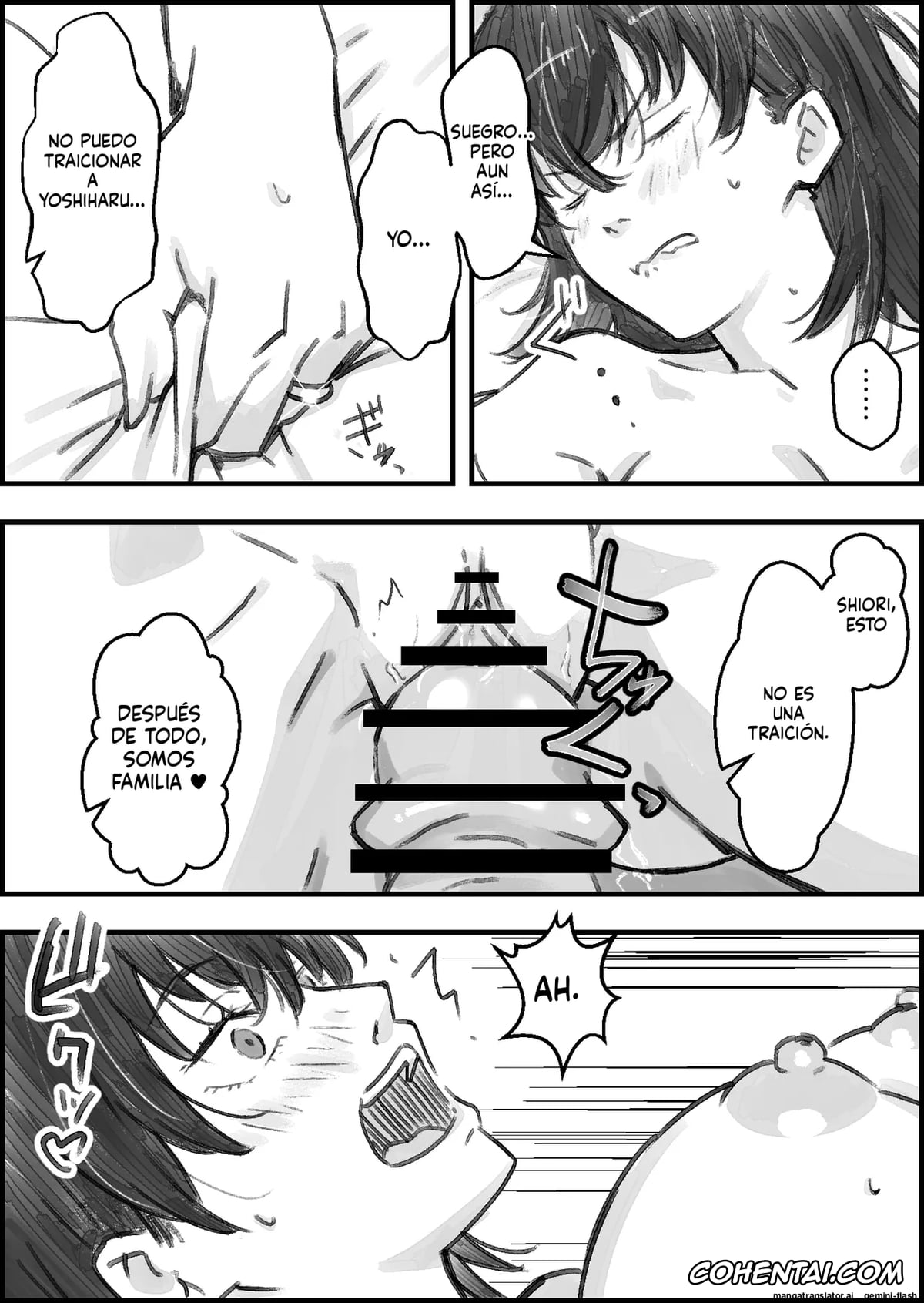 Original xxx, Gifu to no Kozukuri Onsen Ryokou, pagina 37