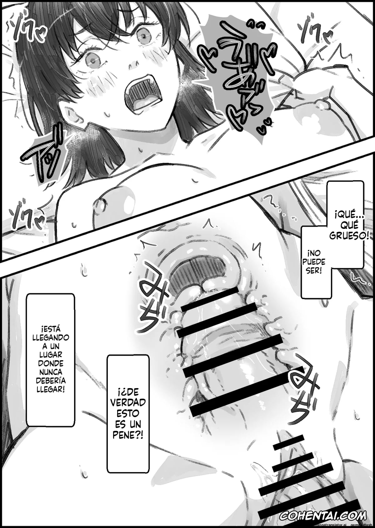 Original hentai, Gifu to no Kozukuri Onsen Ryokou, pagina 39