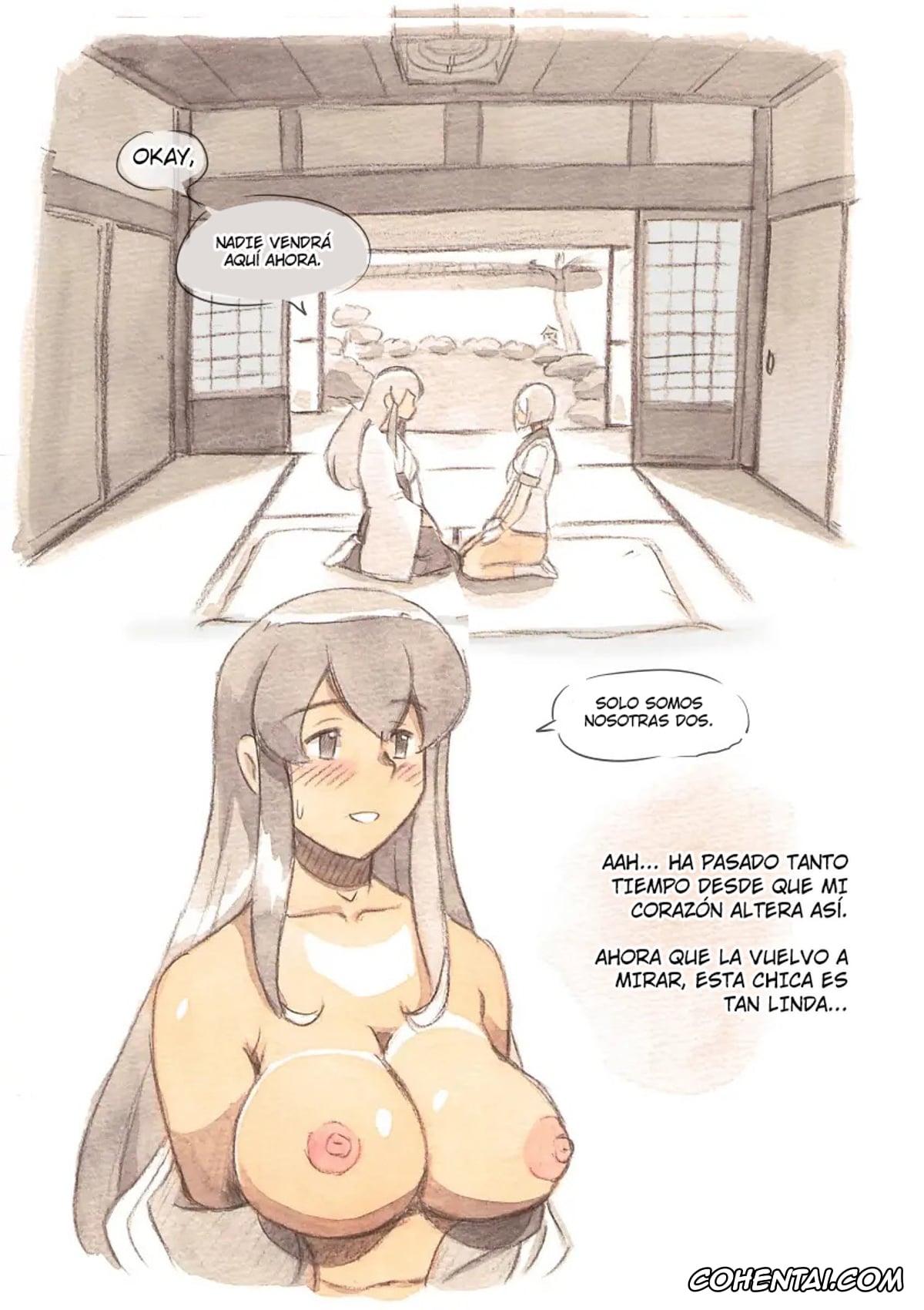 Kantai Collection -KanColle- xxx, Akagi xxx, Hamakaze xxx, Kaga xxx, Futanari Doutei LESSON” no Oshirase (Kantai Collection -KanColle-), pagina 19