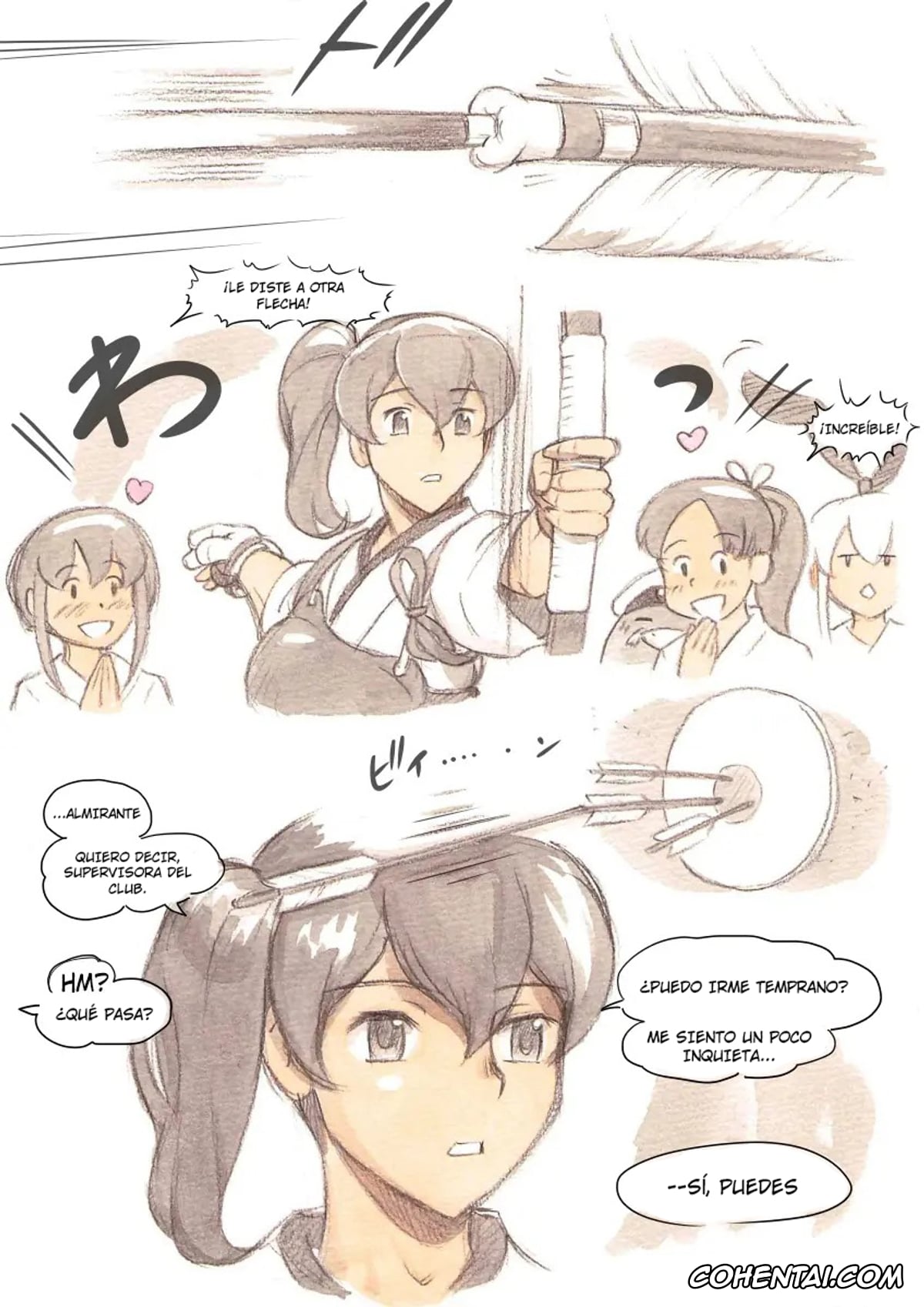 Kantai Collection -KanColle- xxx, Akagi xxx, Hamakaze xxx, Kaga xxx, Futanari Doutei LESSON” no Oshirase (Kantai Collection -KanColle-), pagina 31