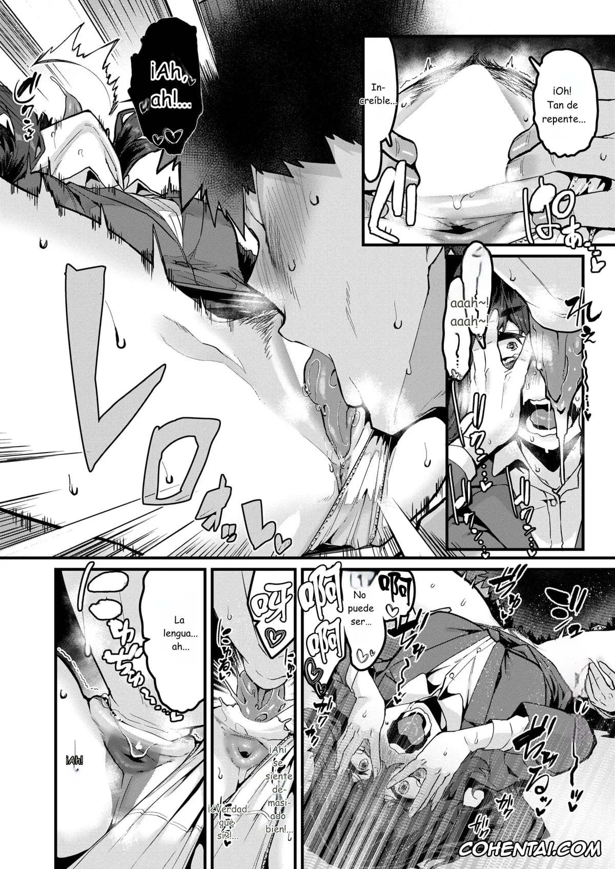 Revistas xxx, COMIC Shitsurakuten xxx, Ikioi de Tsukameru Shiawase mo Aru (COMIC Shitsurakuten 2026-04), pagina 13