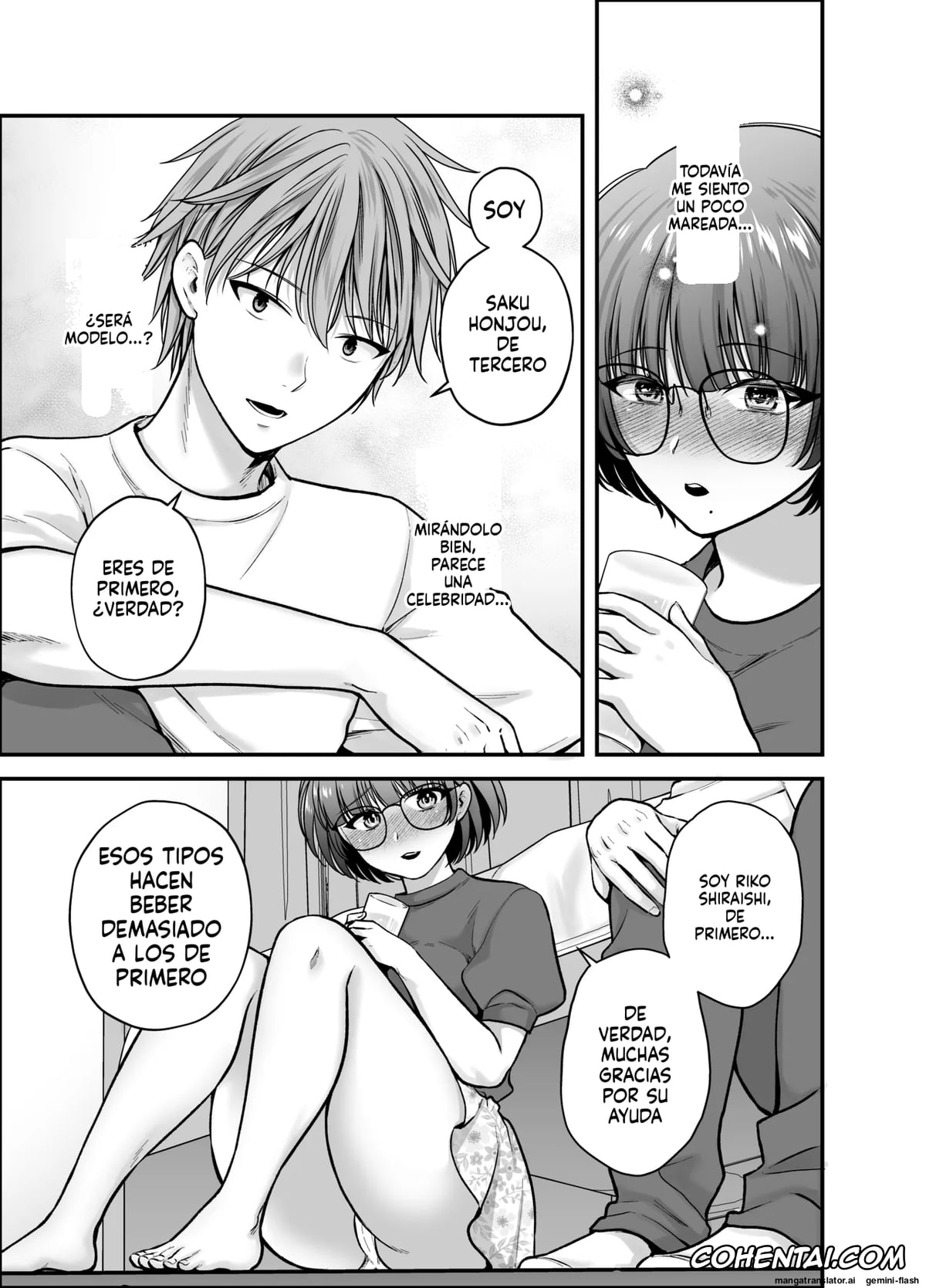 Original xxx, Boku no Koto o Daisuki na Bungaku Kanojo ga NTR SeFri ni Iki Otosareru made, pagina 25