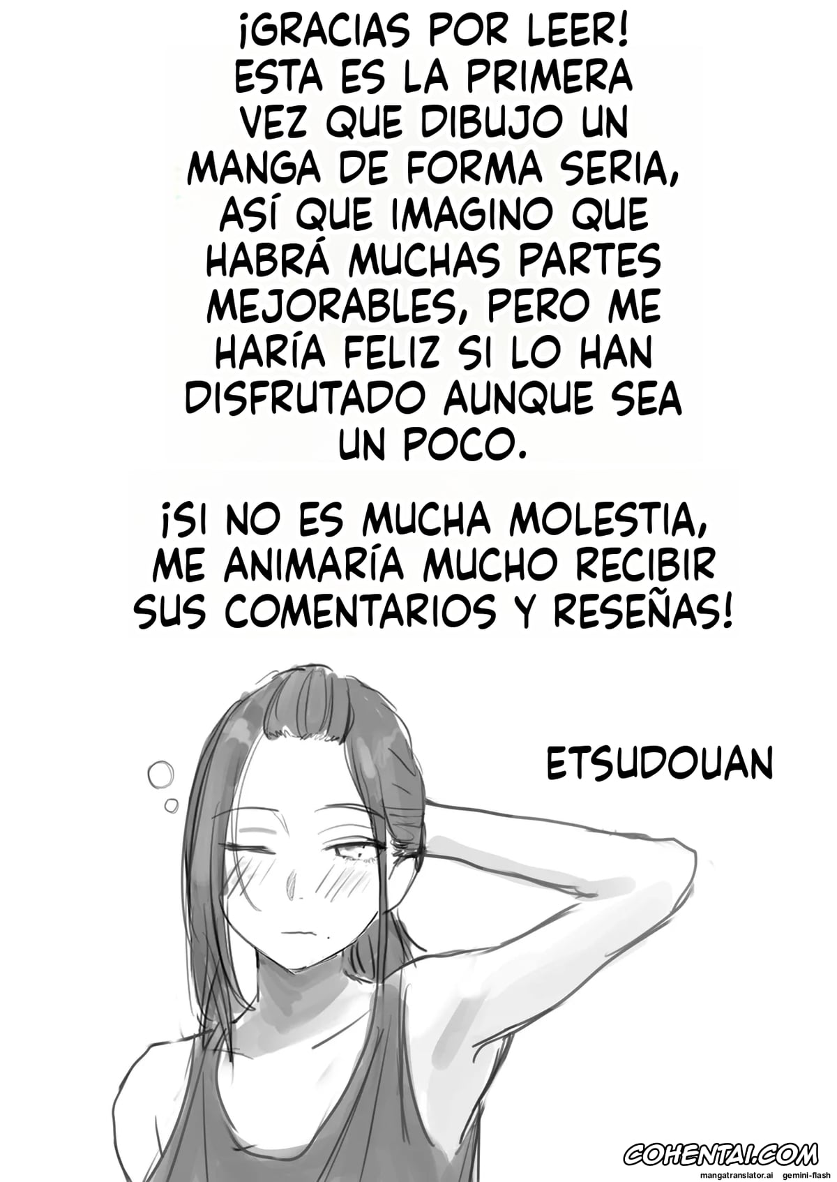 Original xxx, Boku dake no Yuki Ane, pagina 64