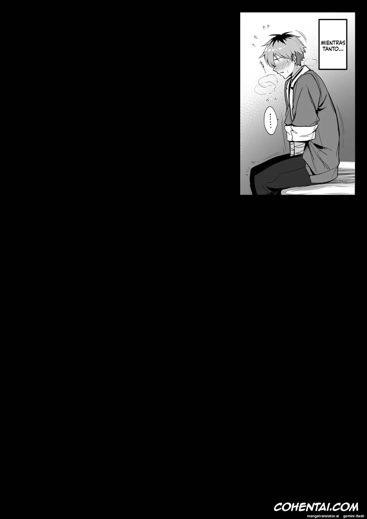 Sousou No Frieren | Frieren Beyond Journeys End hentai, Fern hentai, Saimin ni Kakatta Fern-chan EP 1-10 (Sousou no Frieren), pagina 36