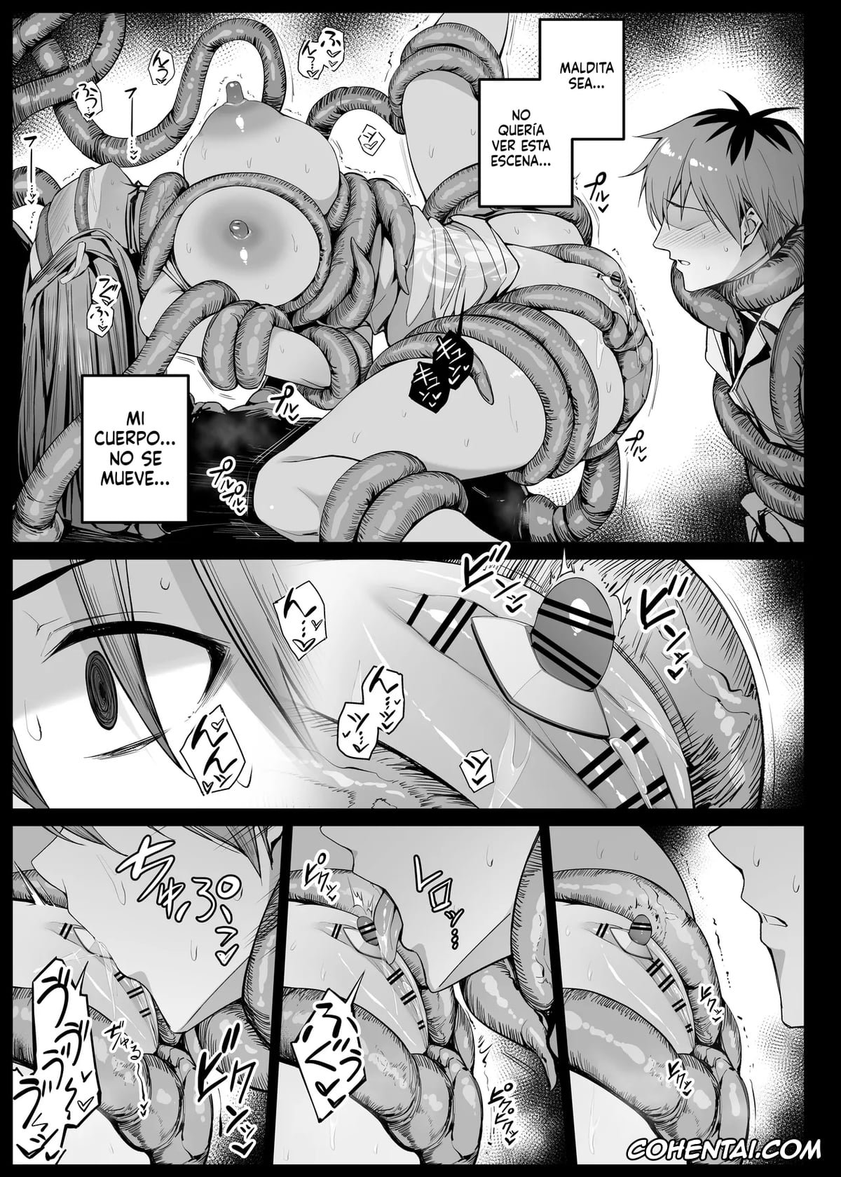 Sousou No Frieren | Frieren Beyond Journeys End xxx, Fern xxx, Saimin ni Kakatta Fern-chan EP 1-10 (Sousou no Frieren), pagina 100