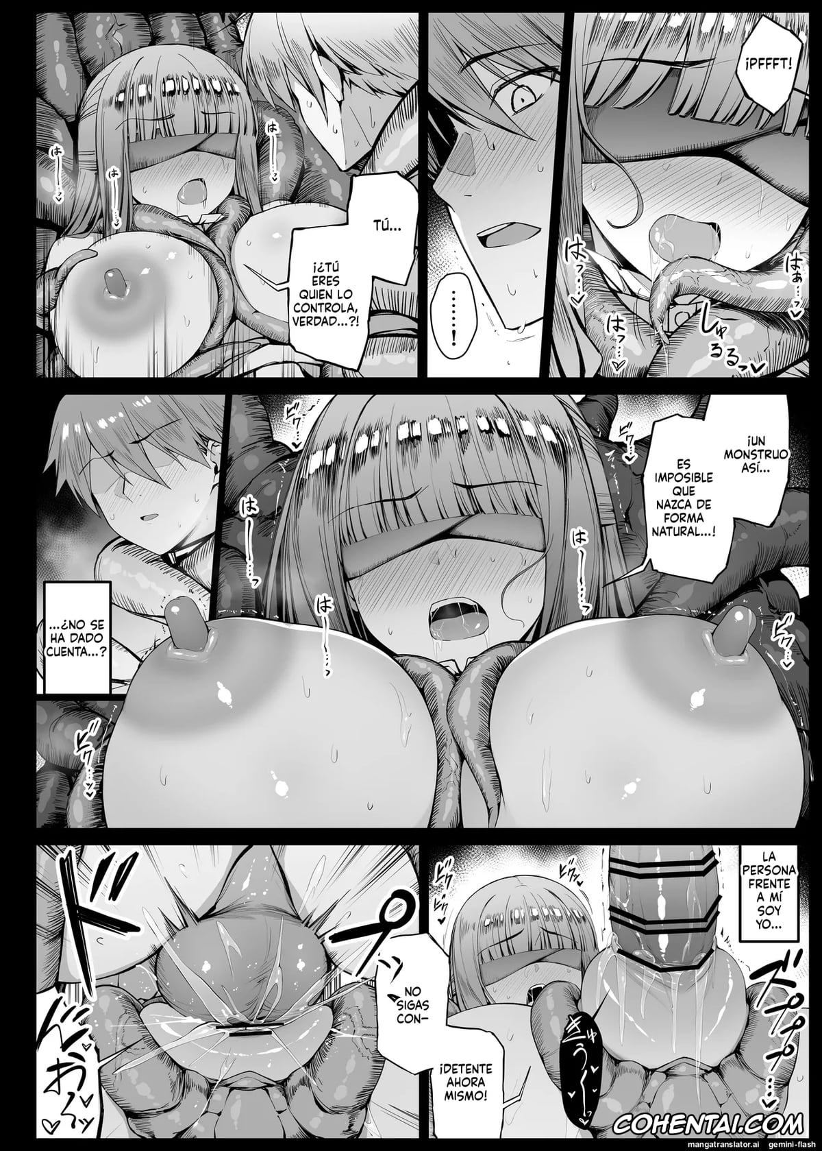 Sousou No Frieren | Frieren Beyond Journeys End porno, Fern porno, Saimin ni Kakatta Fern-chan EP 1-10 (Sousou no Frieren), pagina 107