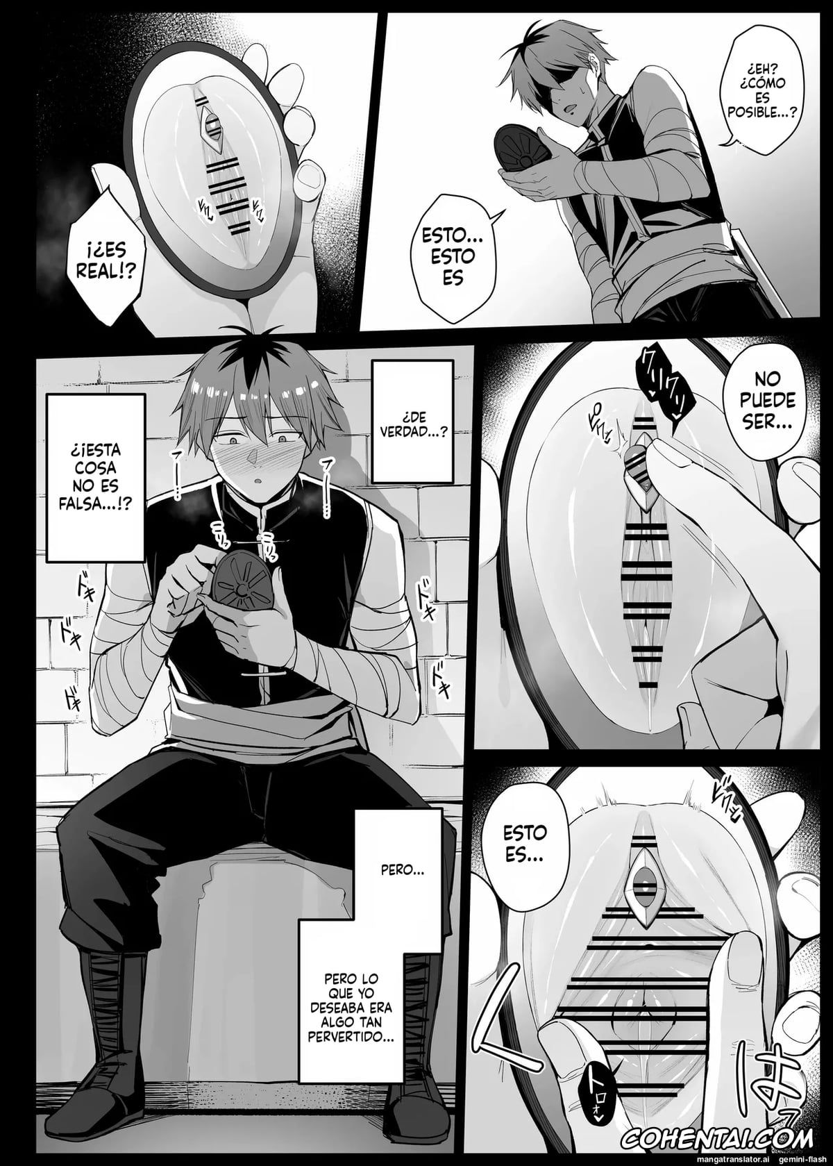 Sousou No Frieren | Frieren Beyond Journeys End porno, Fern porno, Saimin ni Kakatta Fern-chan EP 1-10 (Sousou no Frieren), pagina 113