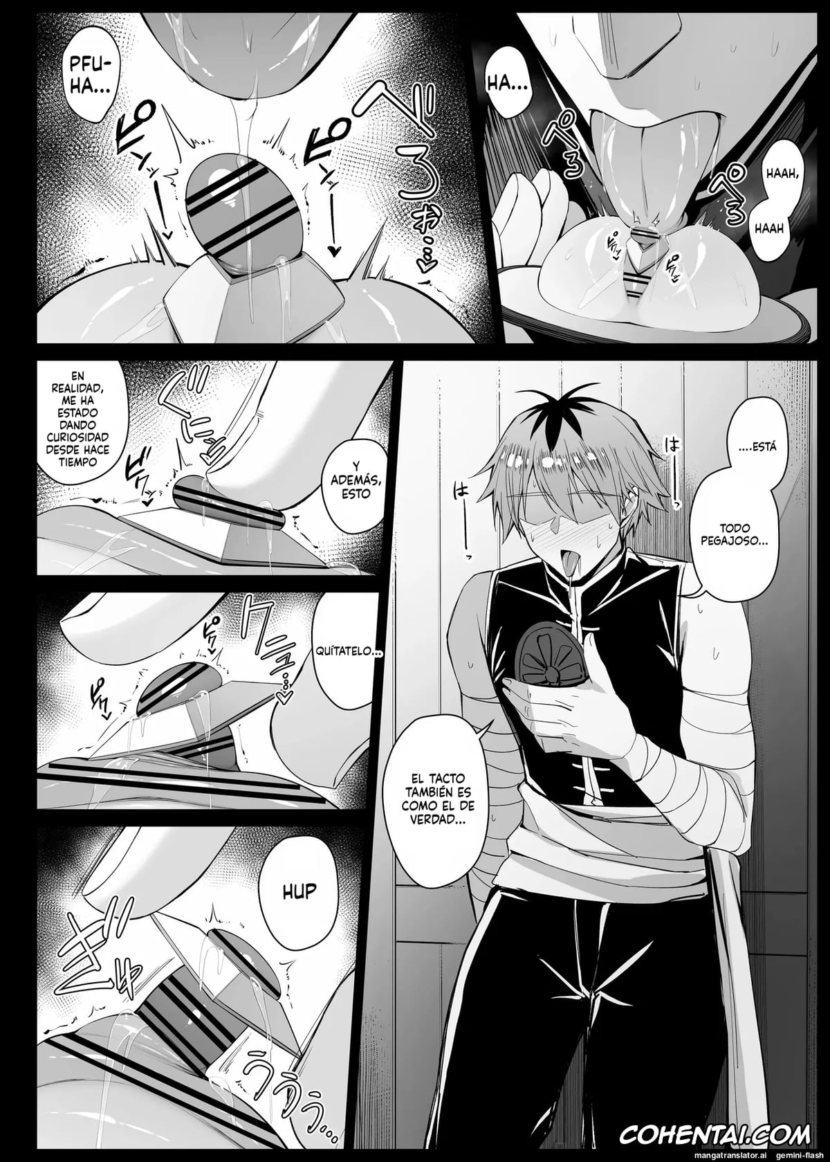 Sousou No Frieren | Frieren Beyond Journeys End hentai, Fern hentai, Saimin ni Kakatta Fern-chan EP 1-10 (Sousou no Frieren), pagina 117