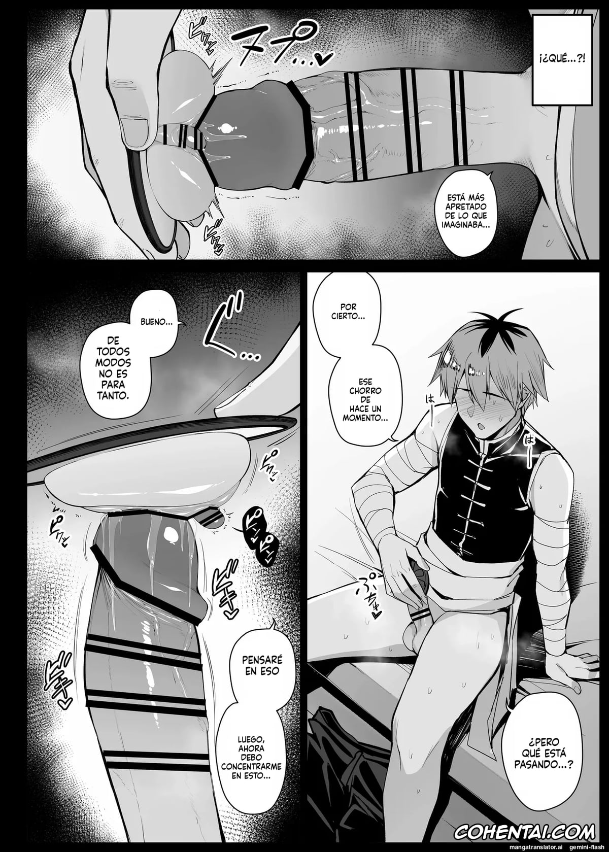 Sousou No Frieren | Frieren Beyond Journeys End xxx, Fern xxx, Saimin ni Kakatta Fern-chan EP 1-10 (Sousou no Frieren), pagina 121