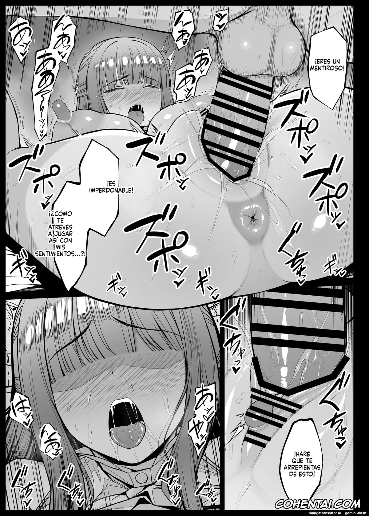 Sousou No Frieren | Frieren Beyond Journeys End hentai, Fern hentai, Saimin ni Kakatta Fern-chan EP 1-10 (Sousou no Frieren), pagina 138