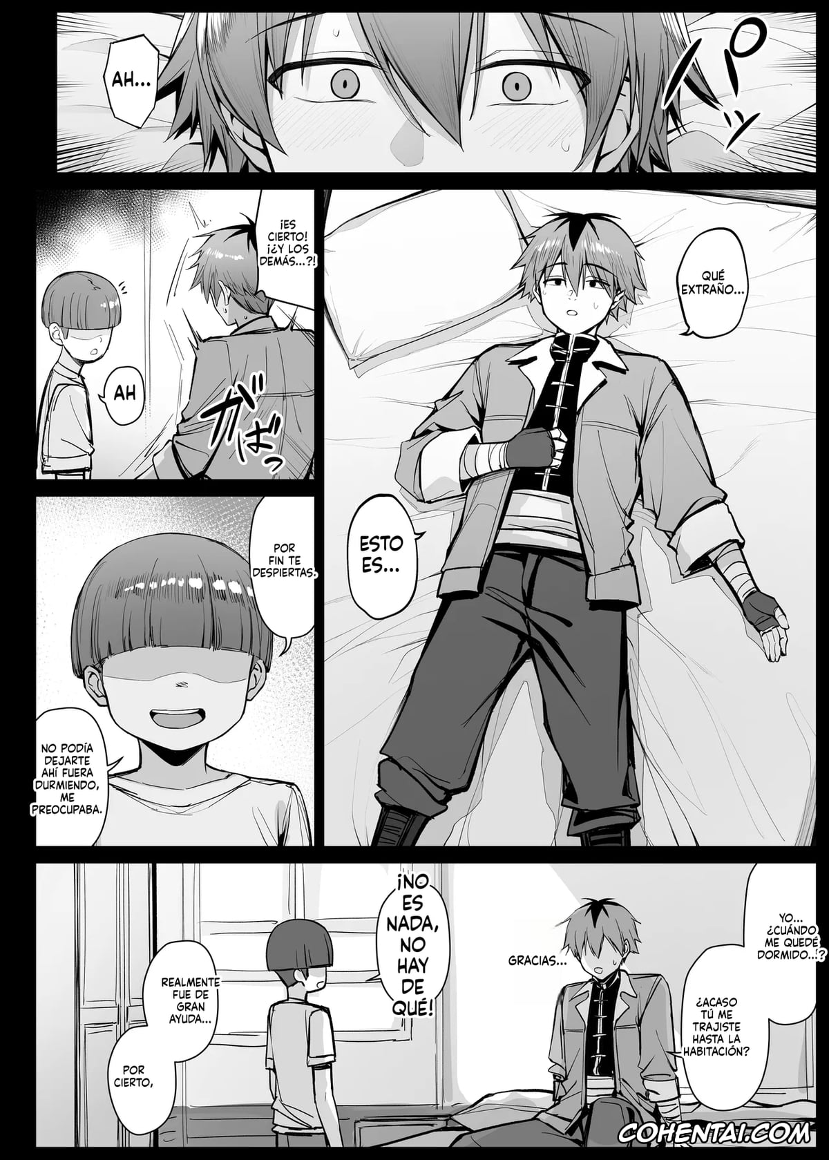 Sousou No Frieren | Frieren Beyond Journeys End hentai, Fern hentai, Saimin ni Kakatta Fern-chan EP 1-10 (Sousou no Frieren), pagina 141