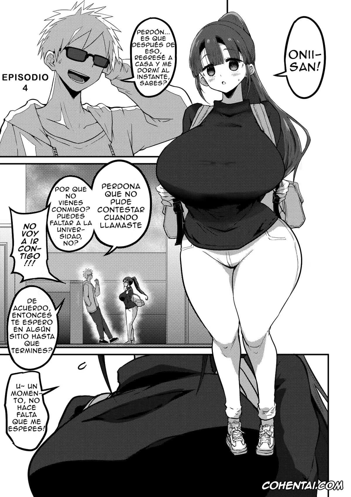 Original xxx, Yokkyuu Fuman ga Tamatte Hoka no Otoko no Chinpo Case ni Natteshimatta Oku-san -Musume Hen-, pagina 52