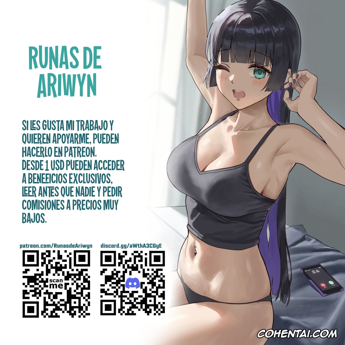 Bocchi the Rock! porno, Hitori Gotou porno, Kikuri Hiroi porno, Nijika Ijichi porno, Seika Ijichi porno, Dosukebe Nondakure (Bocchi the Rock!), pagina 8
