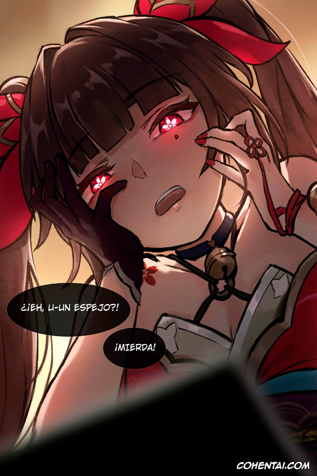 Honkai: Star Rail hentai, Sparkle hentai, Sparkle – In a Dream (Honkai: Star Rail), pagina 3
