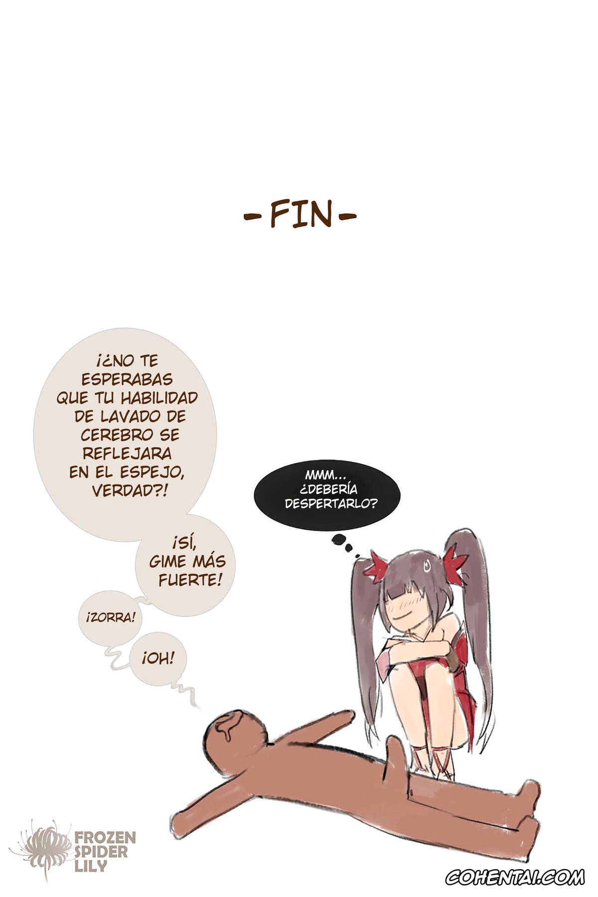 Honkai: Star Rail porno, Sparkle porno, Sparkle – In a Dream (Honkai: Star Rail), pagina 14