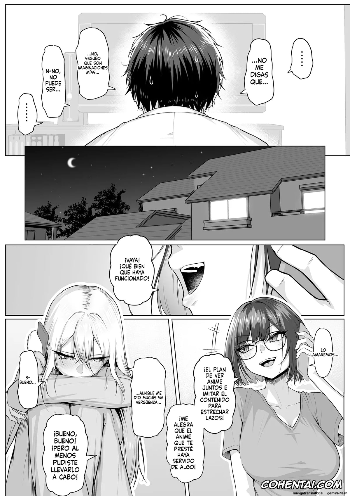 Original xxx, Yarasete yarutte Itten no!, pagina 52