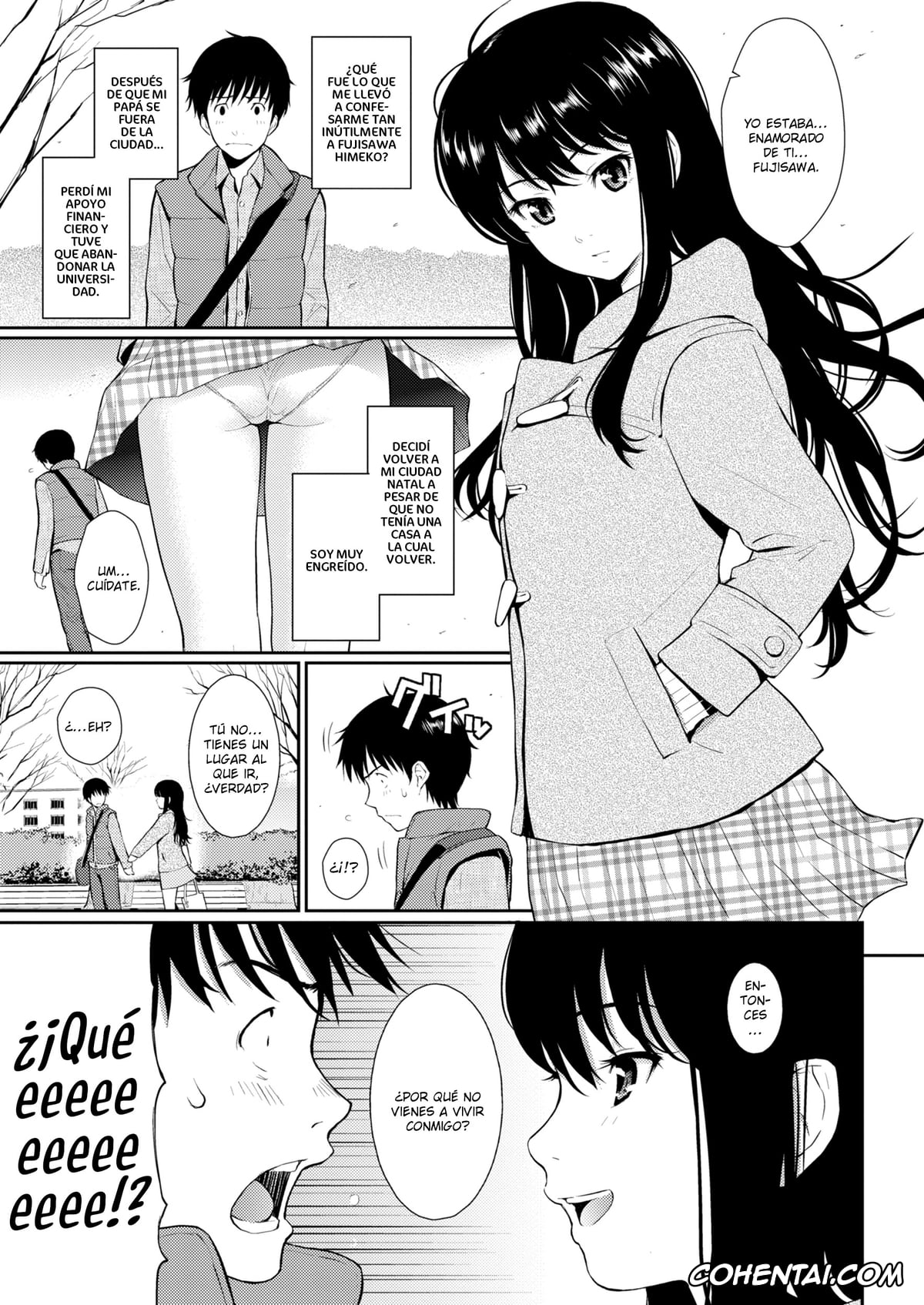 Manga hentai, Tankoubon hentai, HB x RS: Hajirai Break x Renai Sample Complete Edition, pagina 33