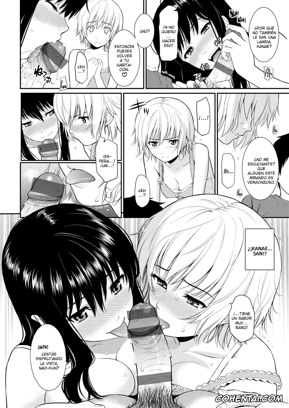 Manga xxx, Tankoubon xxx, HB x RS: Hajirai Break x Renai Sample Complete Edition, pagina 40