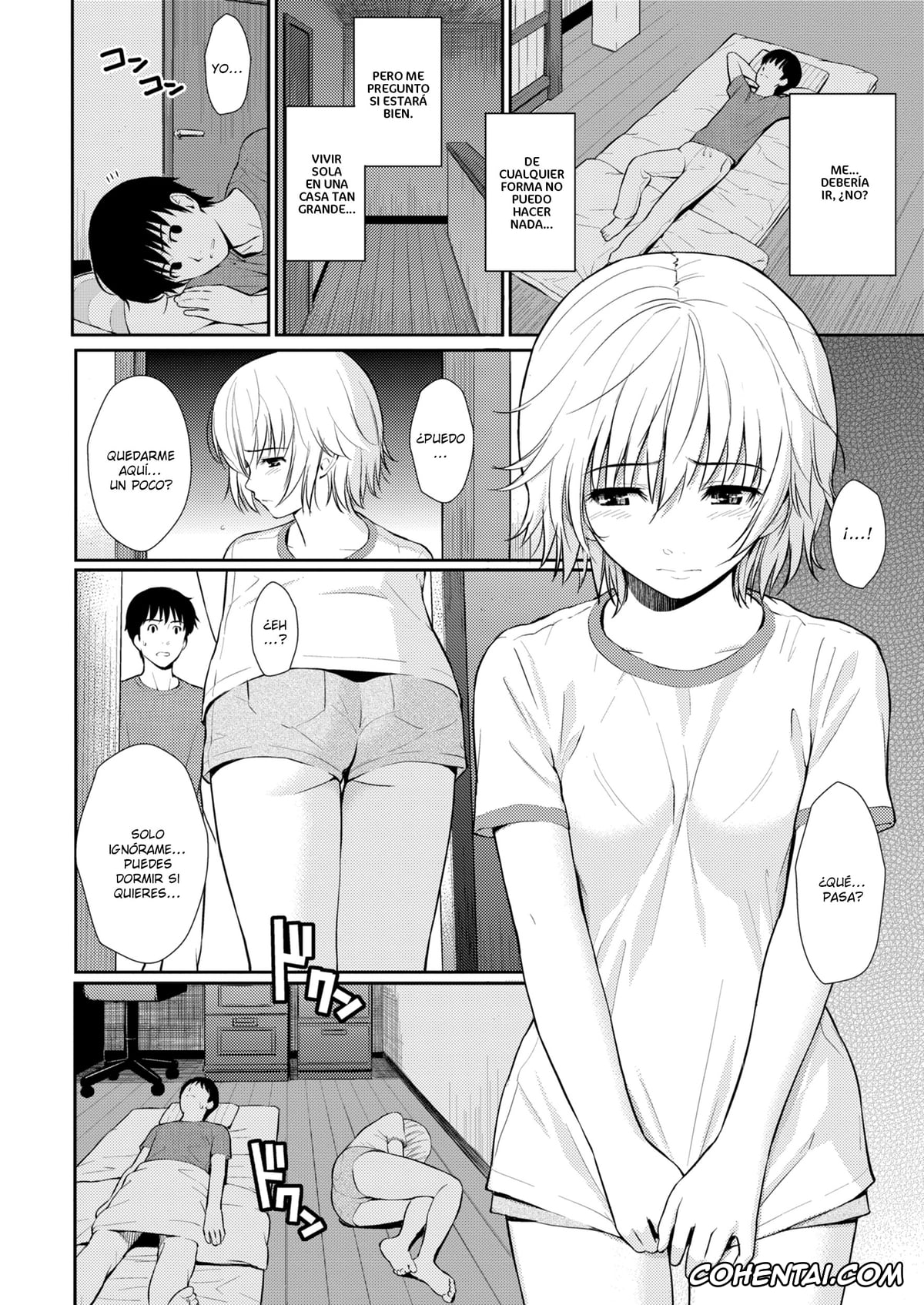 Manga hentai, Tankoubon hentai, HB x RS: Hajirai Break x Renai Sample Complete Edition, pagina 54