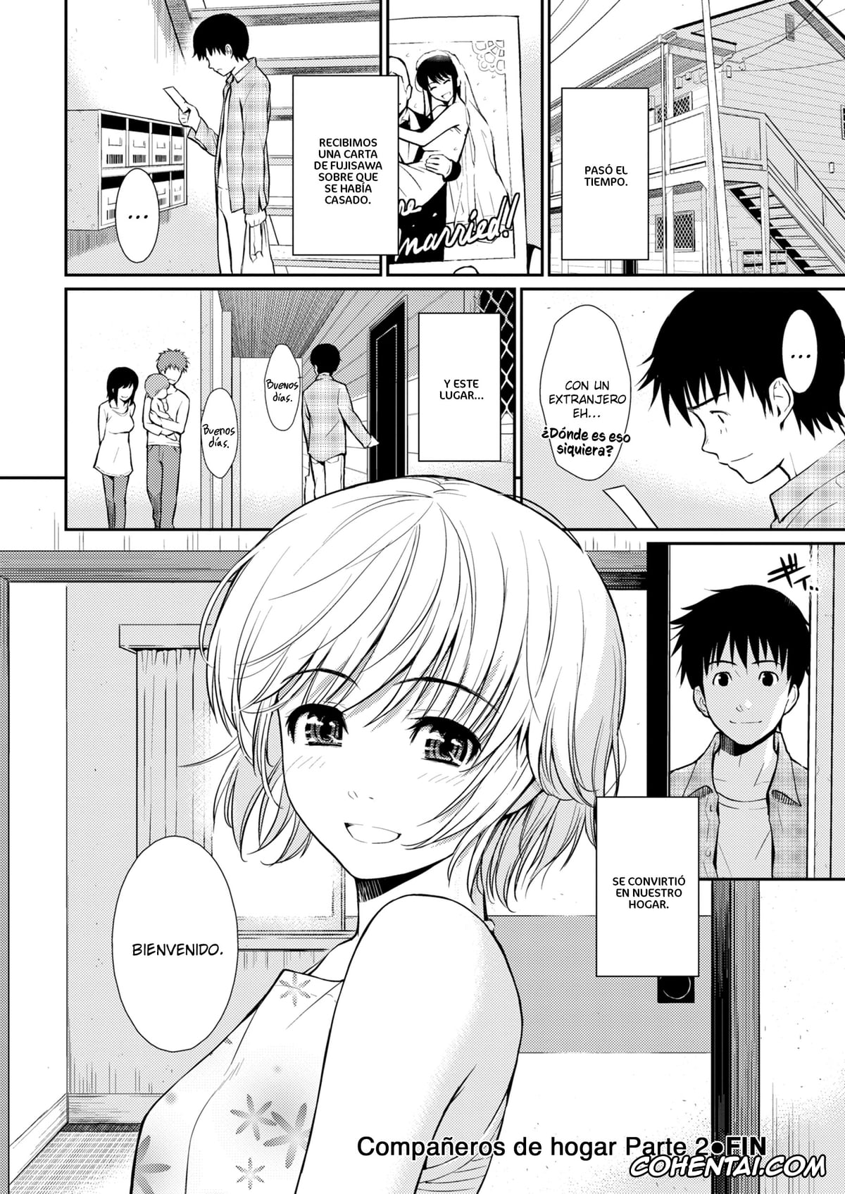 Manga xxx, Tankoubon xxx, HB x RS: Hajirai Break x Renai Sample Complete Edition, pagina 64